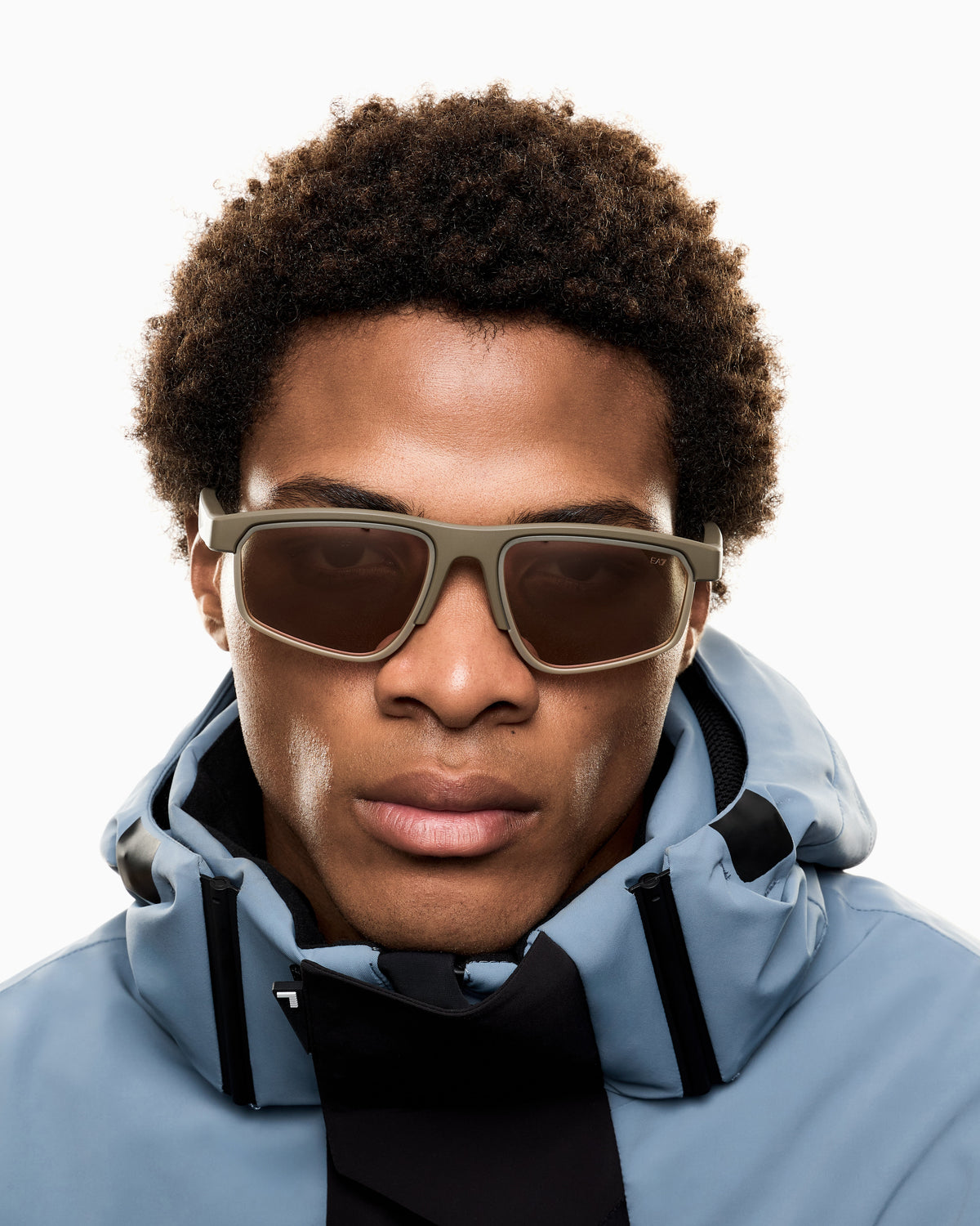 EA7 Vyron sunglasses