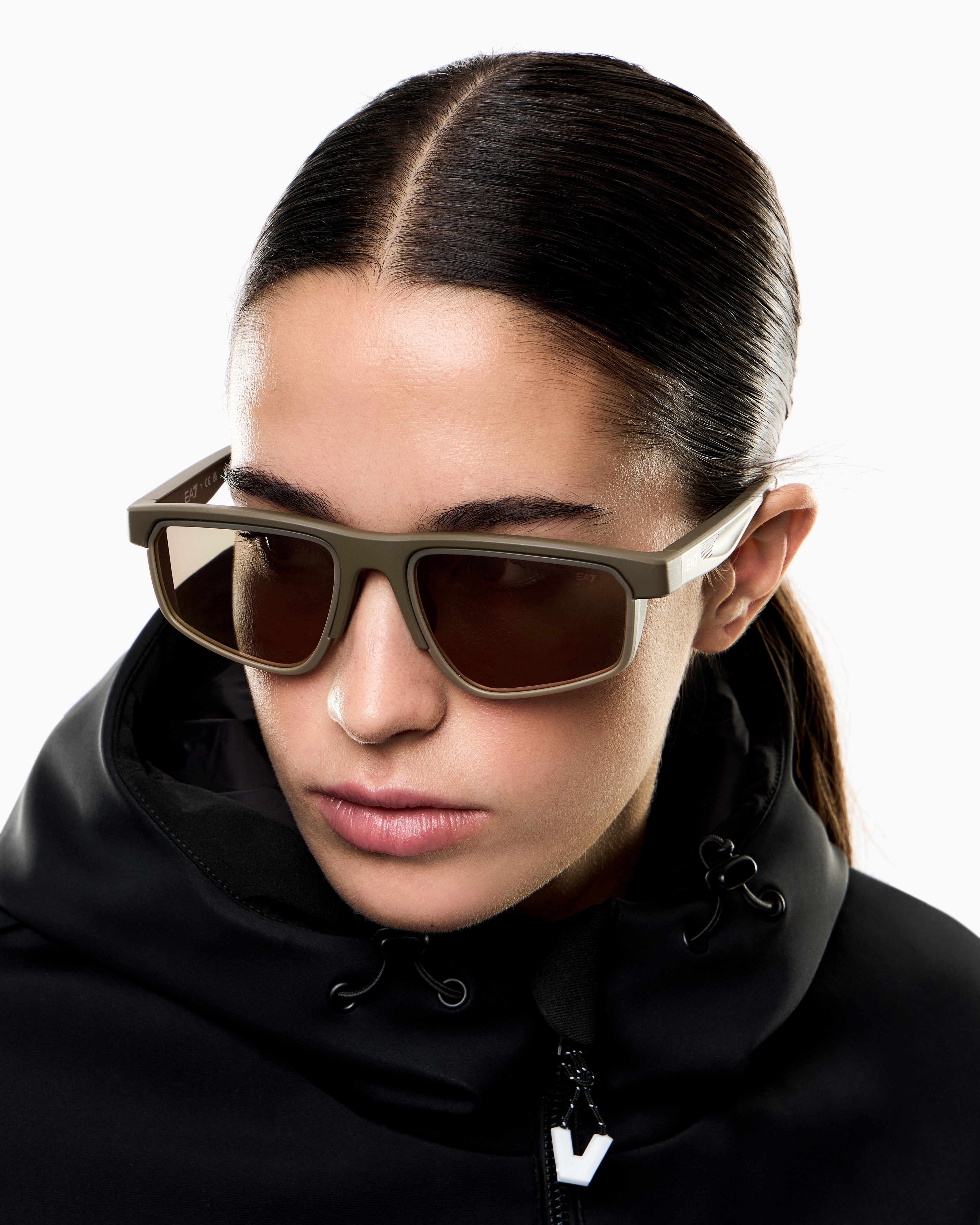 EA7 Vyron sunglasses