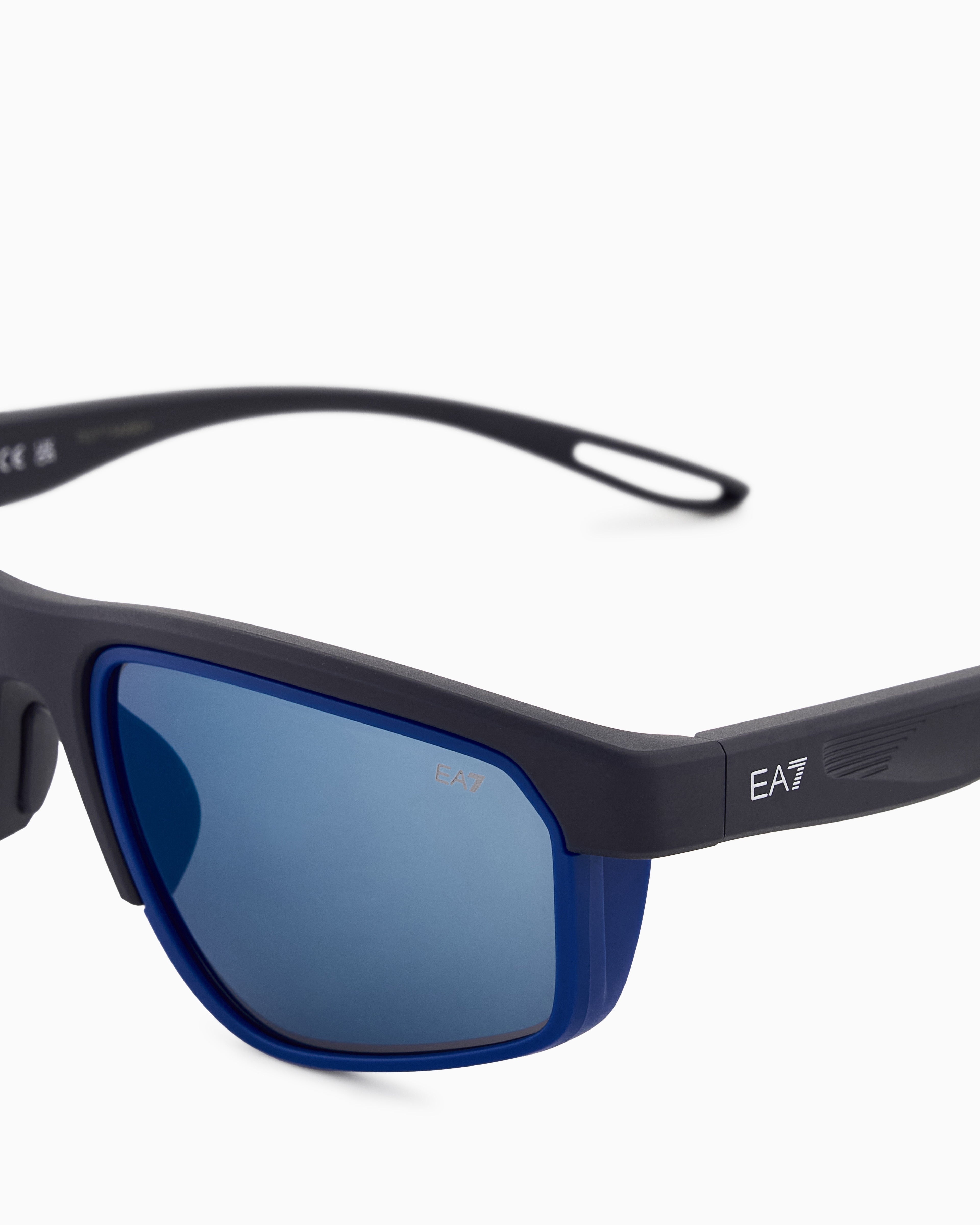 EA7 Vyron sunglasses