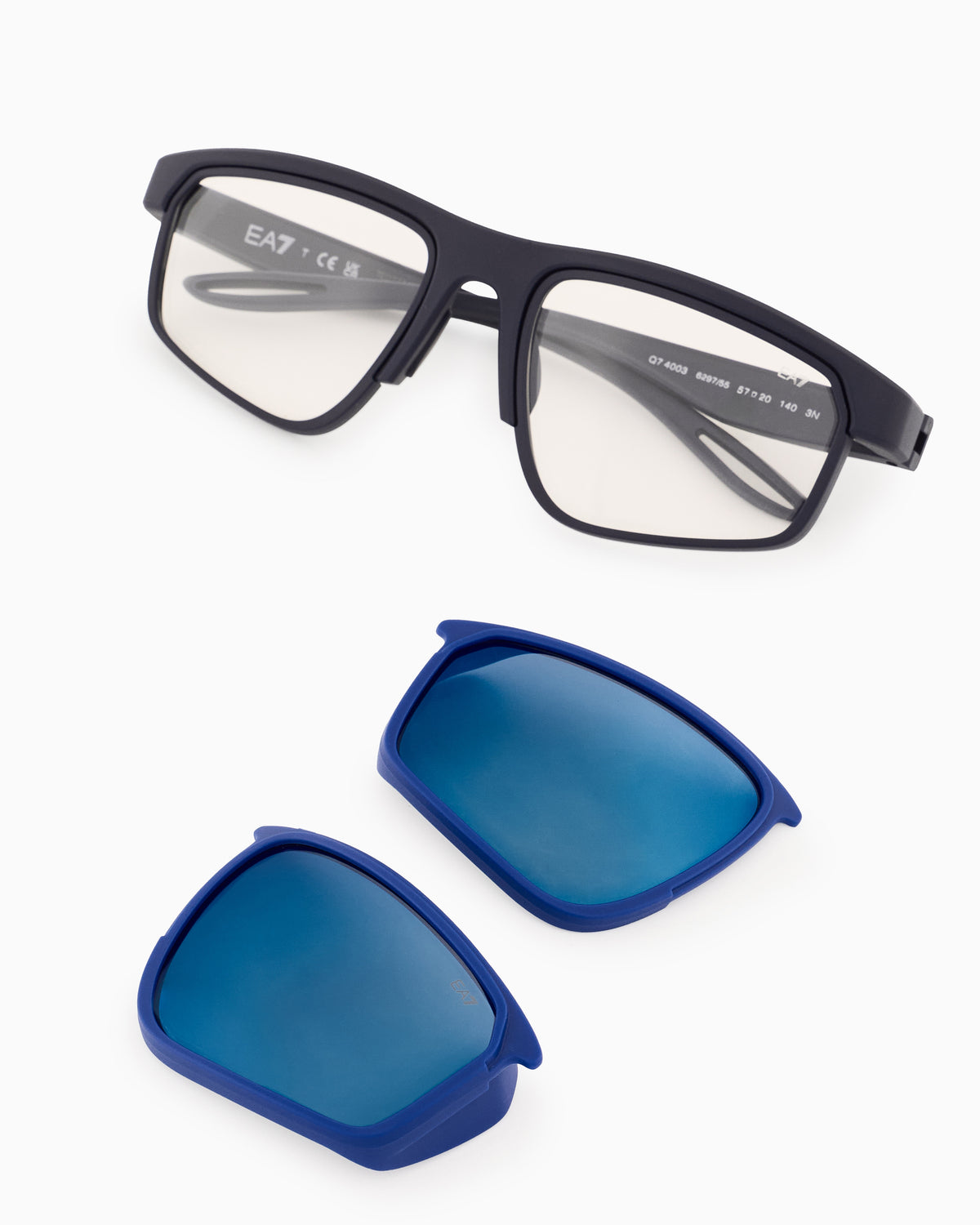 EA7 Vyron sunglasses