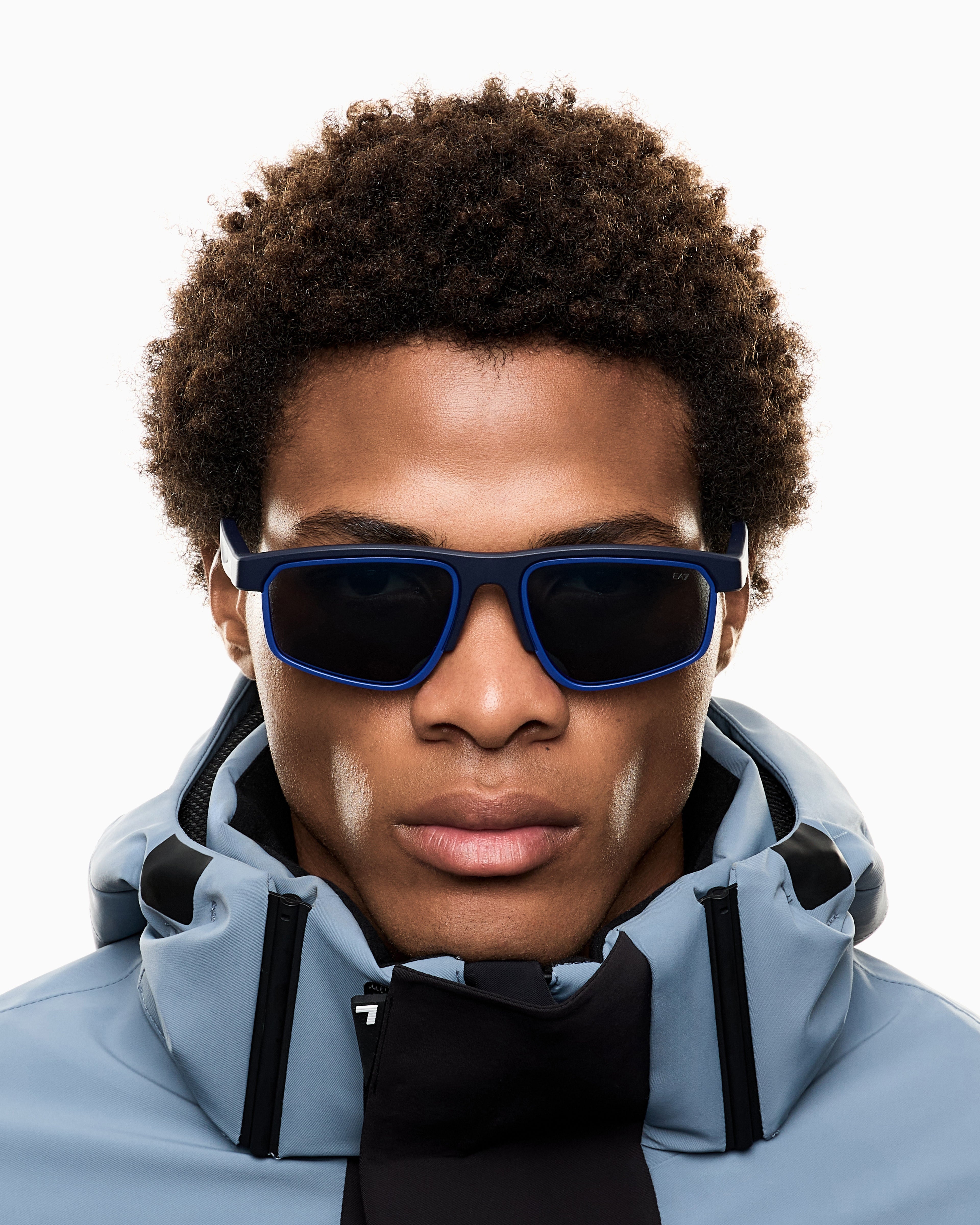 EA7 Vyron sunglasses