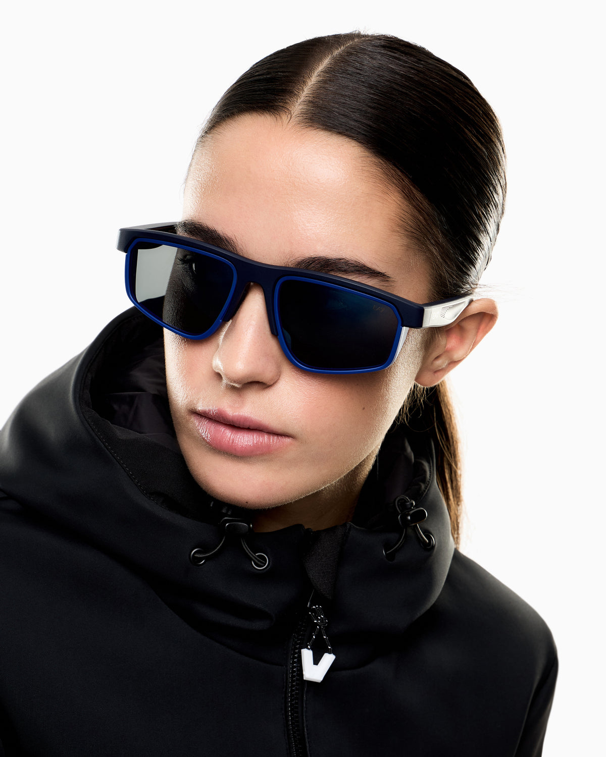 EA7 Vyron sunglasses