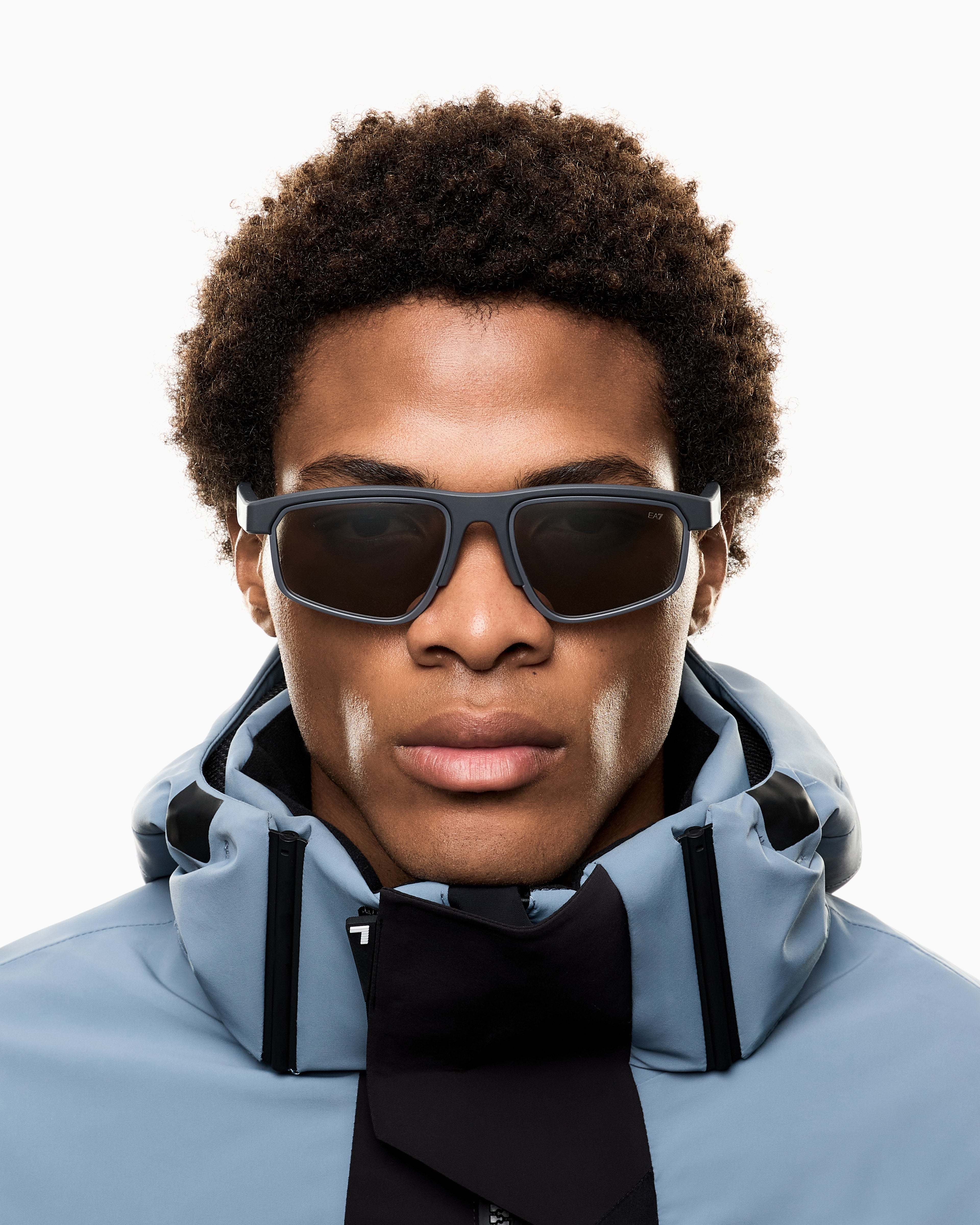 EA7 Vyron sunglasses