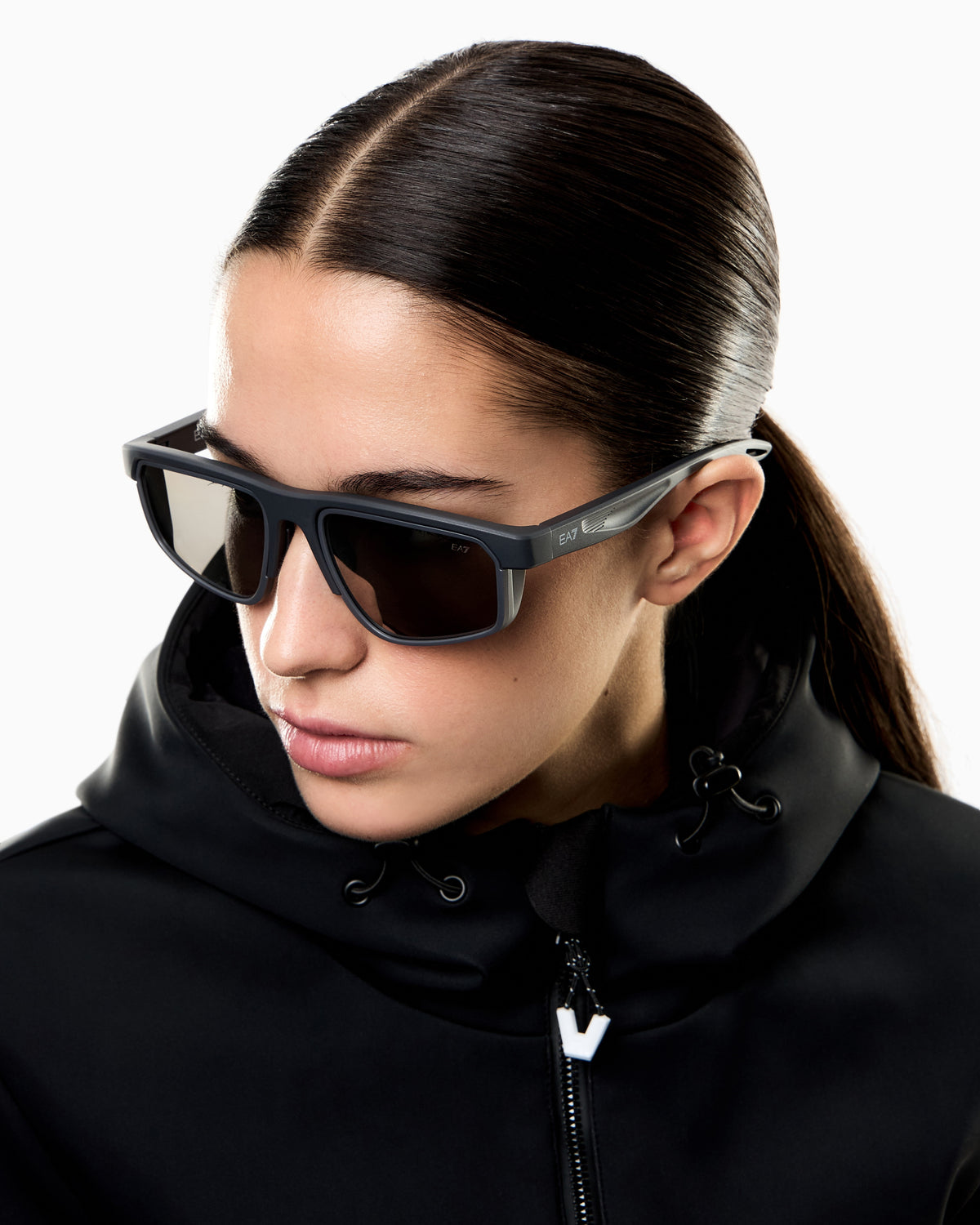 EA7 Vyron sunglasses