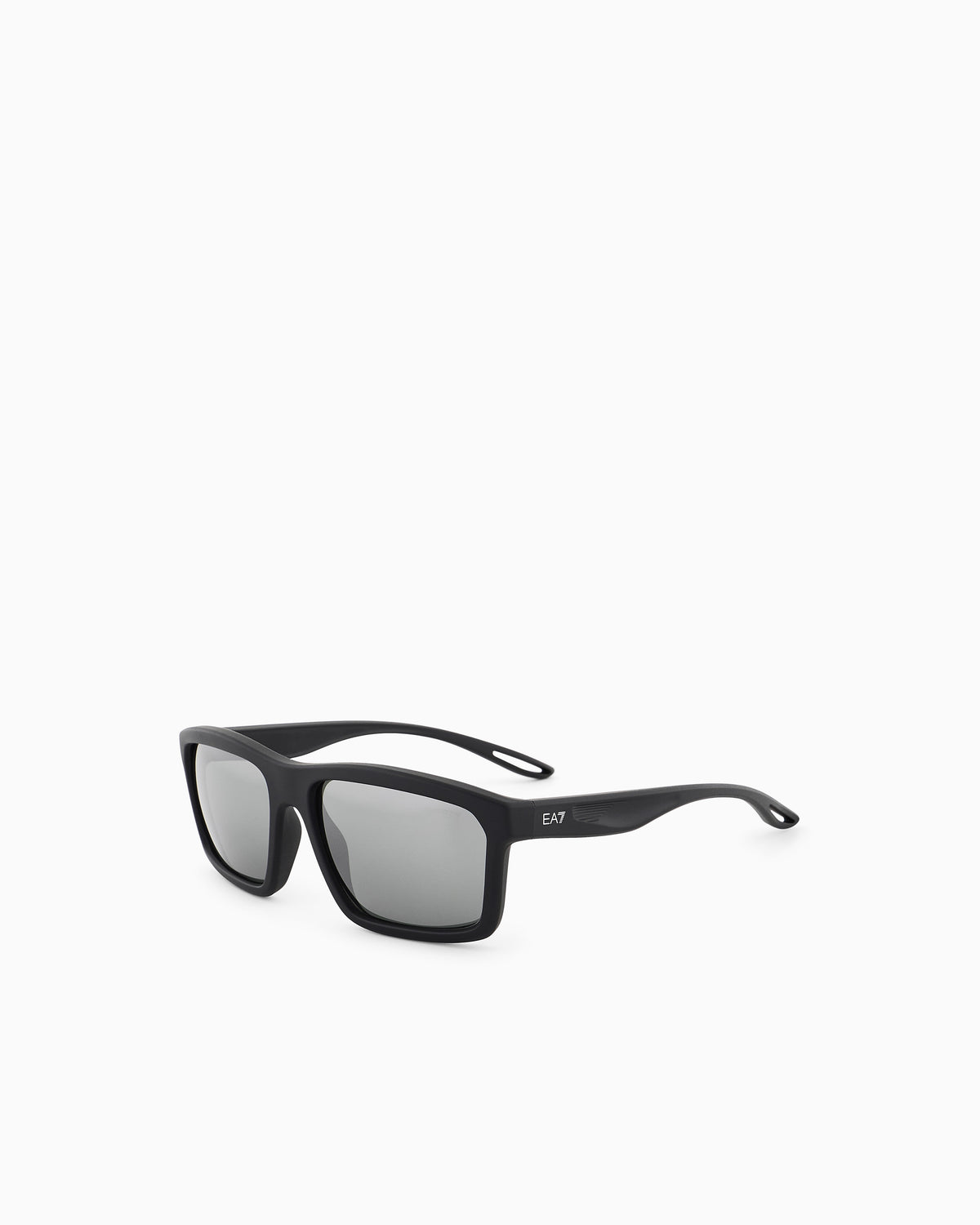 EA7 Rectangular-shaped sunglasses