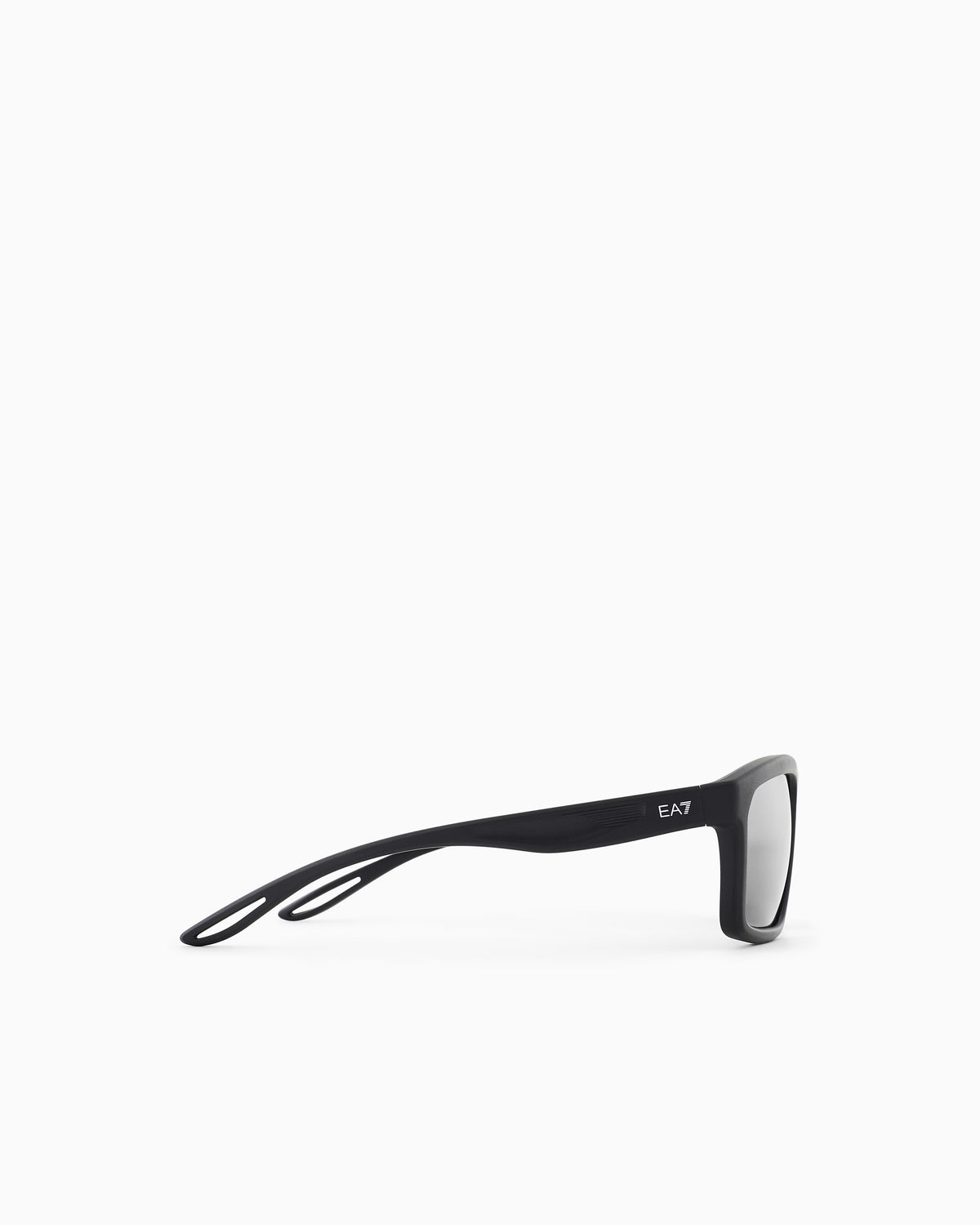 EA7 Rectangular-shaped sunglasses