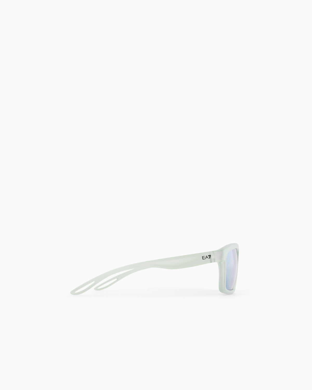 EA7 Rectangular-shaped sunglasses