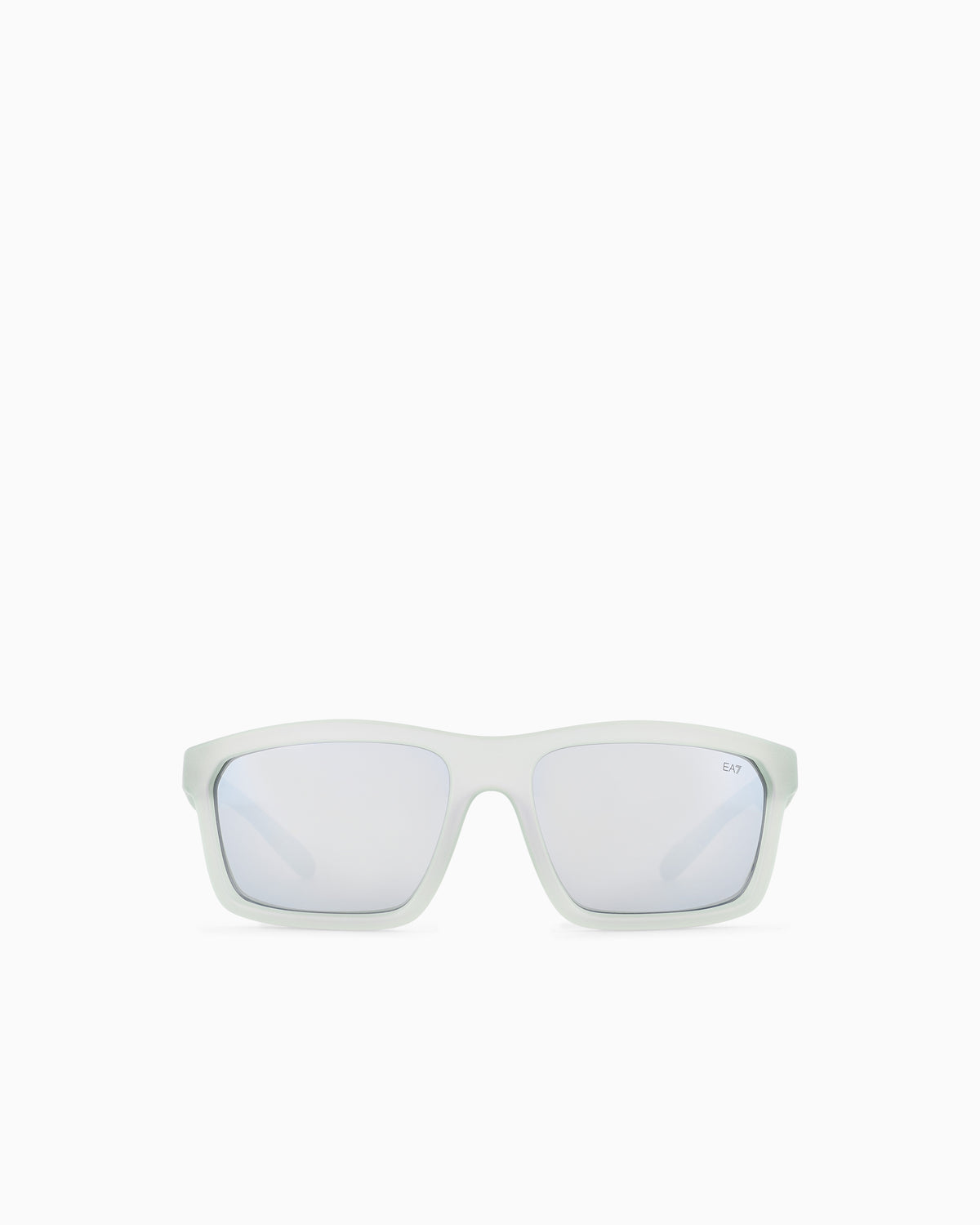 EA7 Rectangular-shaped sunglasses