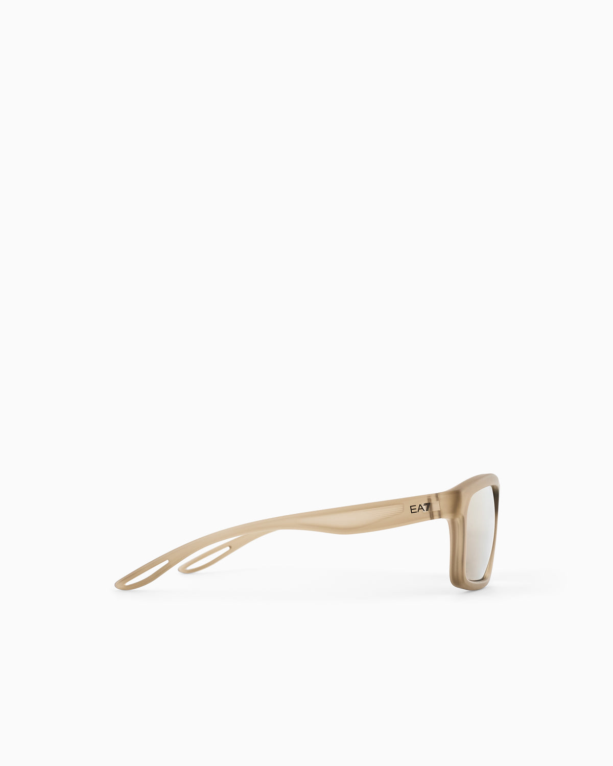 EA7 Rectangular-shaped sunglasses