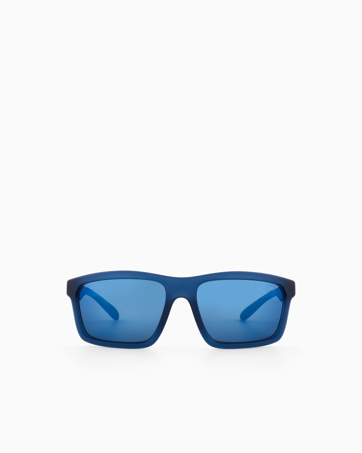 EA7 Rectangular-shaped sunglasses