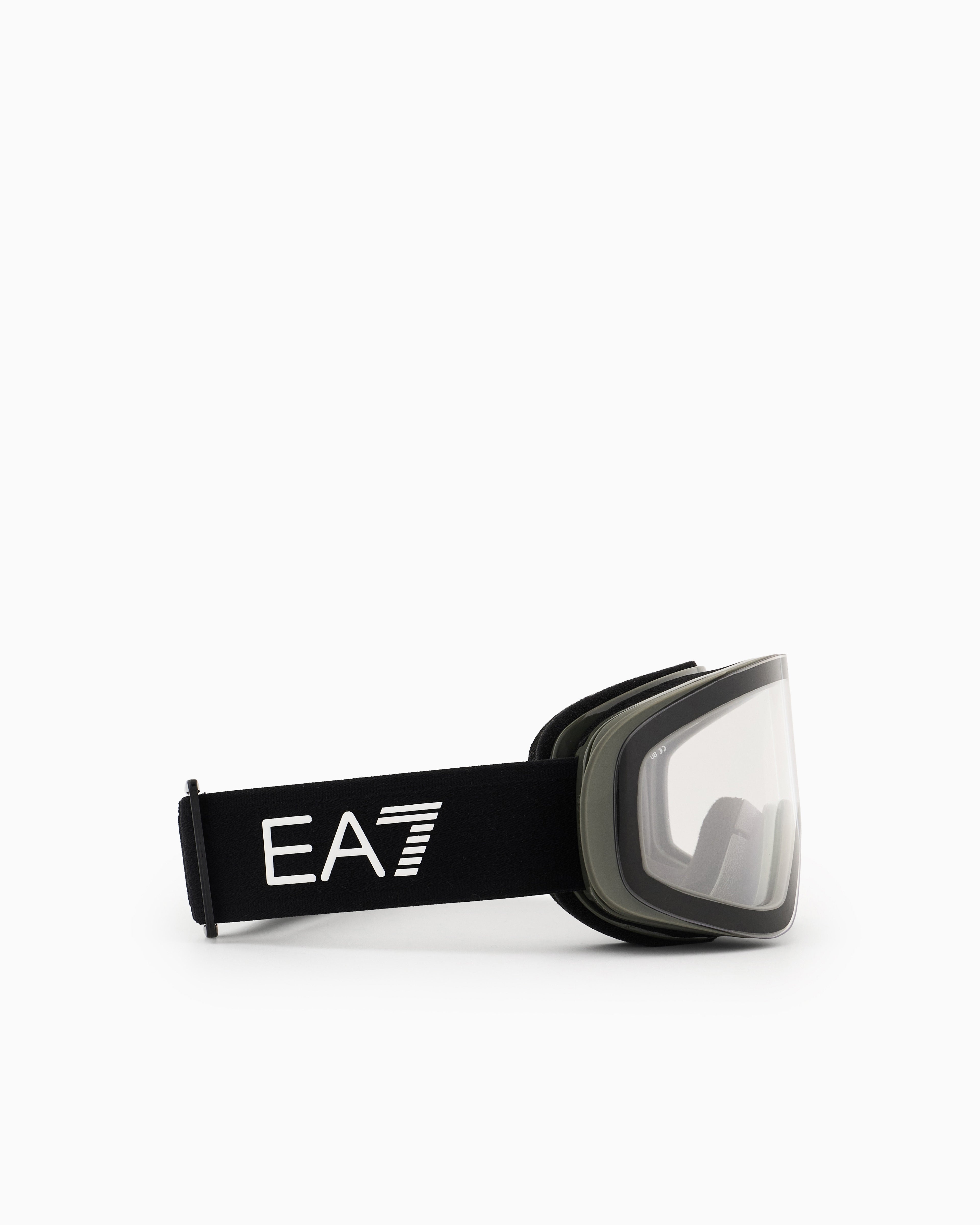 EA7 Stormex Pro ski goggles Size M