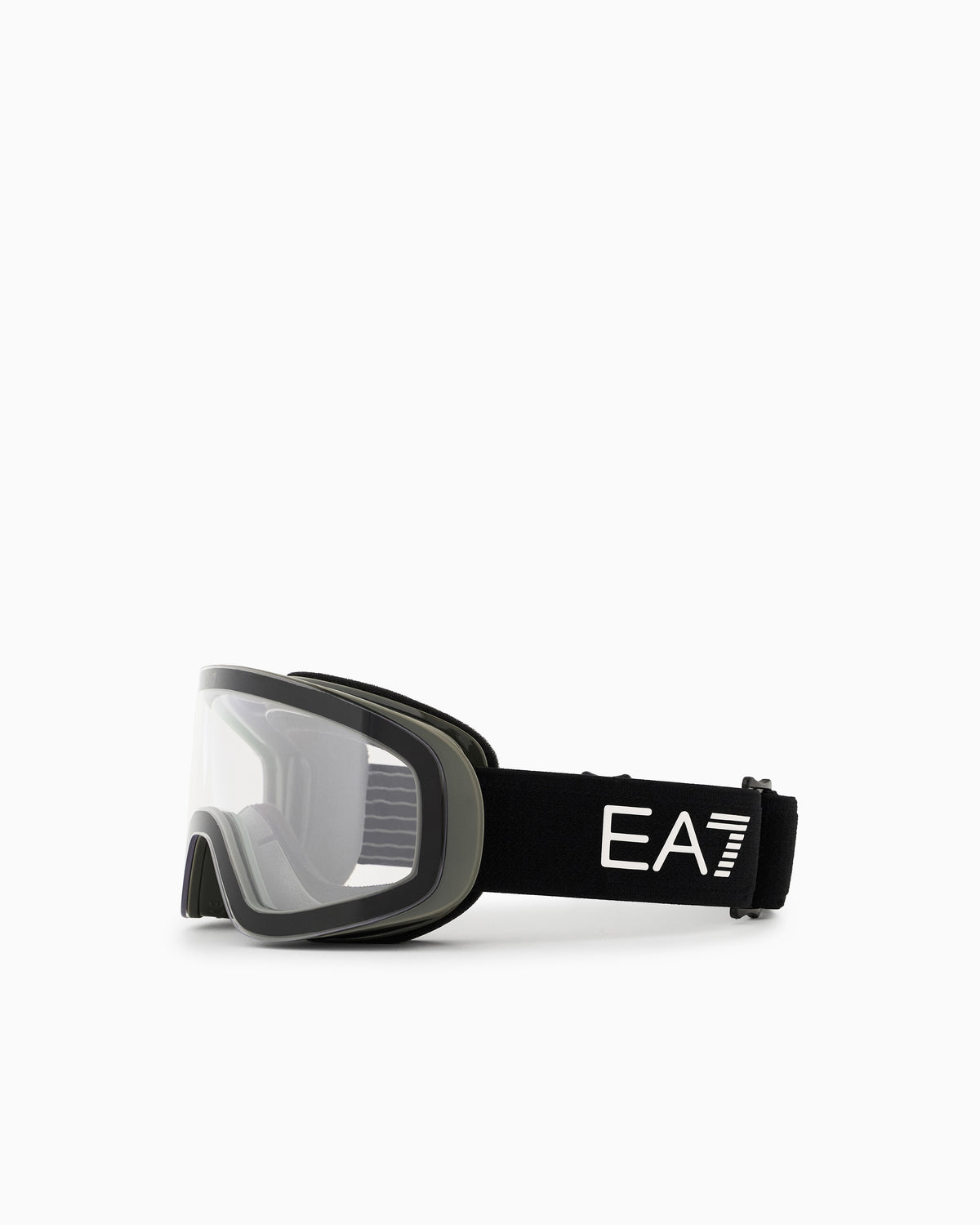 EA7 Stormex Pro ski goggles Size M