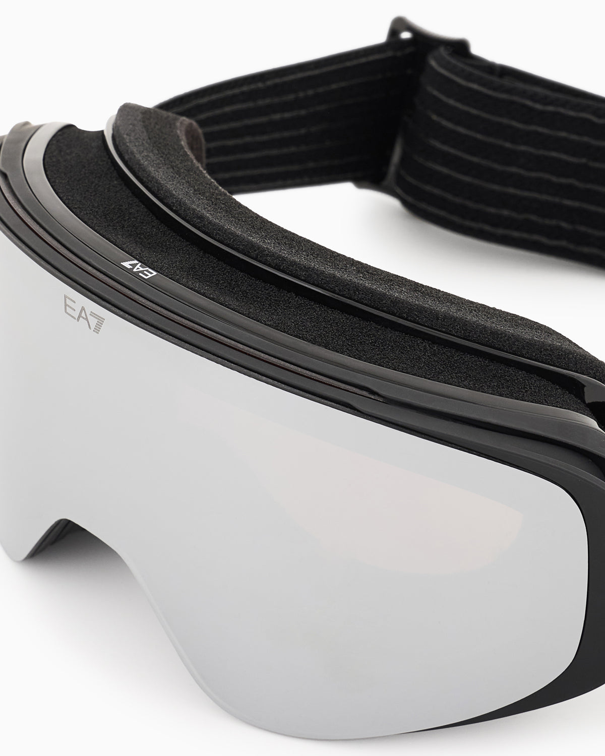 EA7 Stormex Pro ski goggles Size M