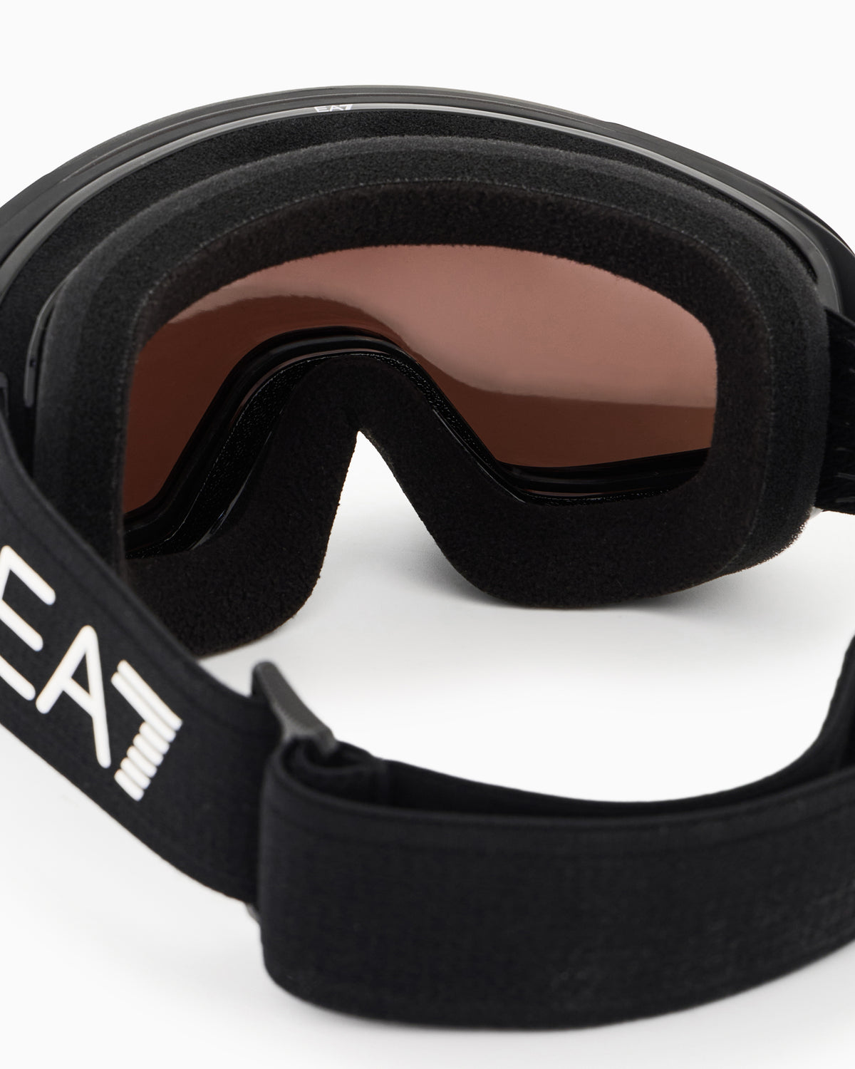 EA7 Stormex Pro ski goggles Size M