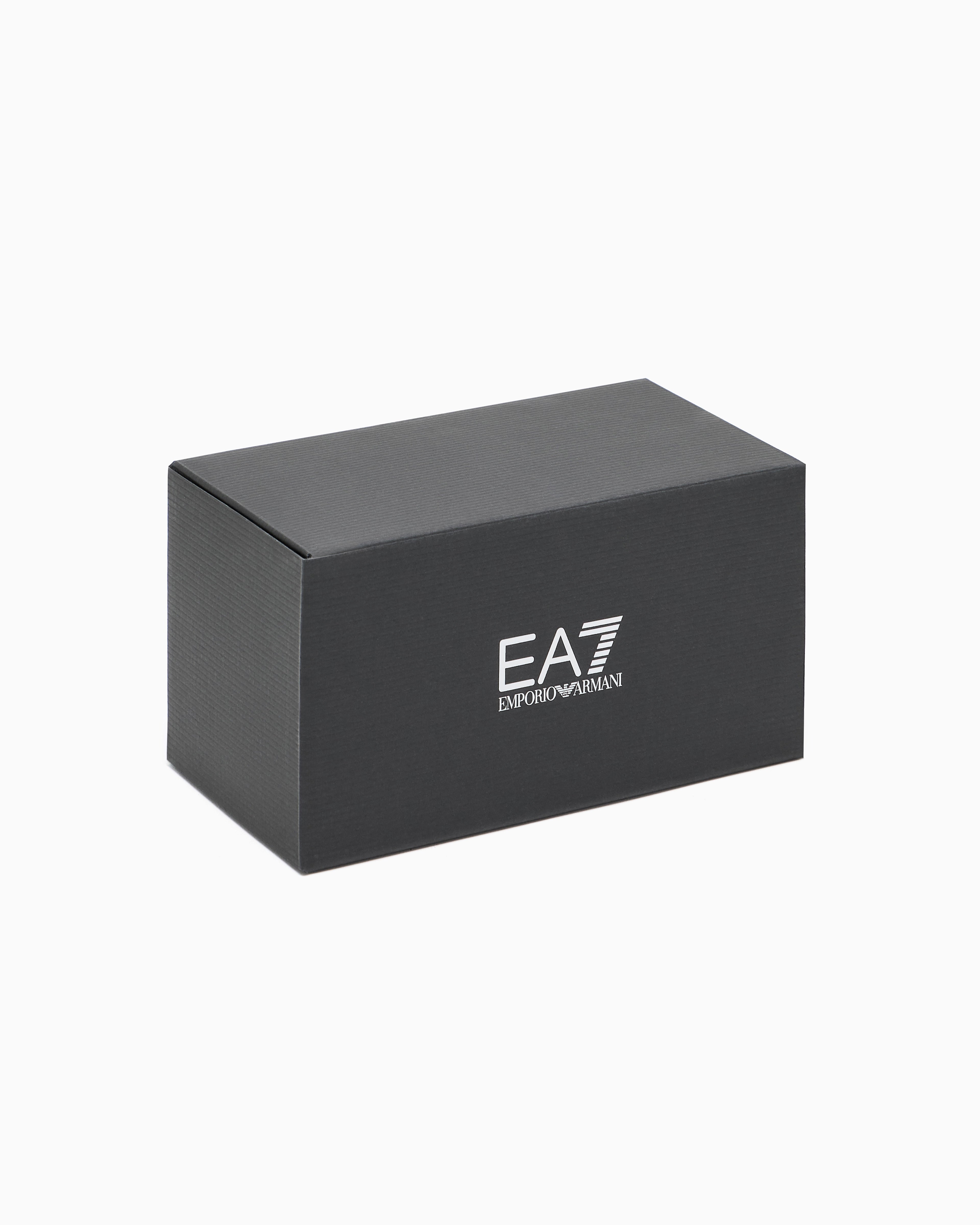 EA7 Stormex Pro ski goggles Size M