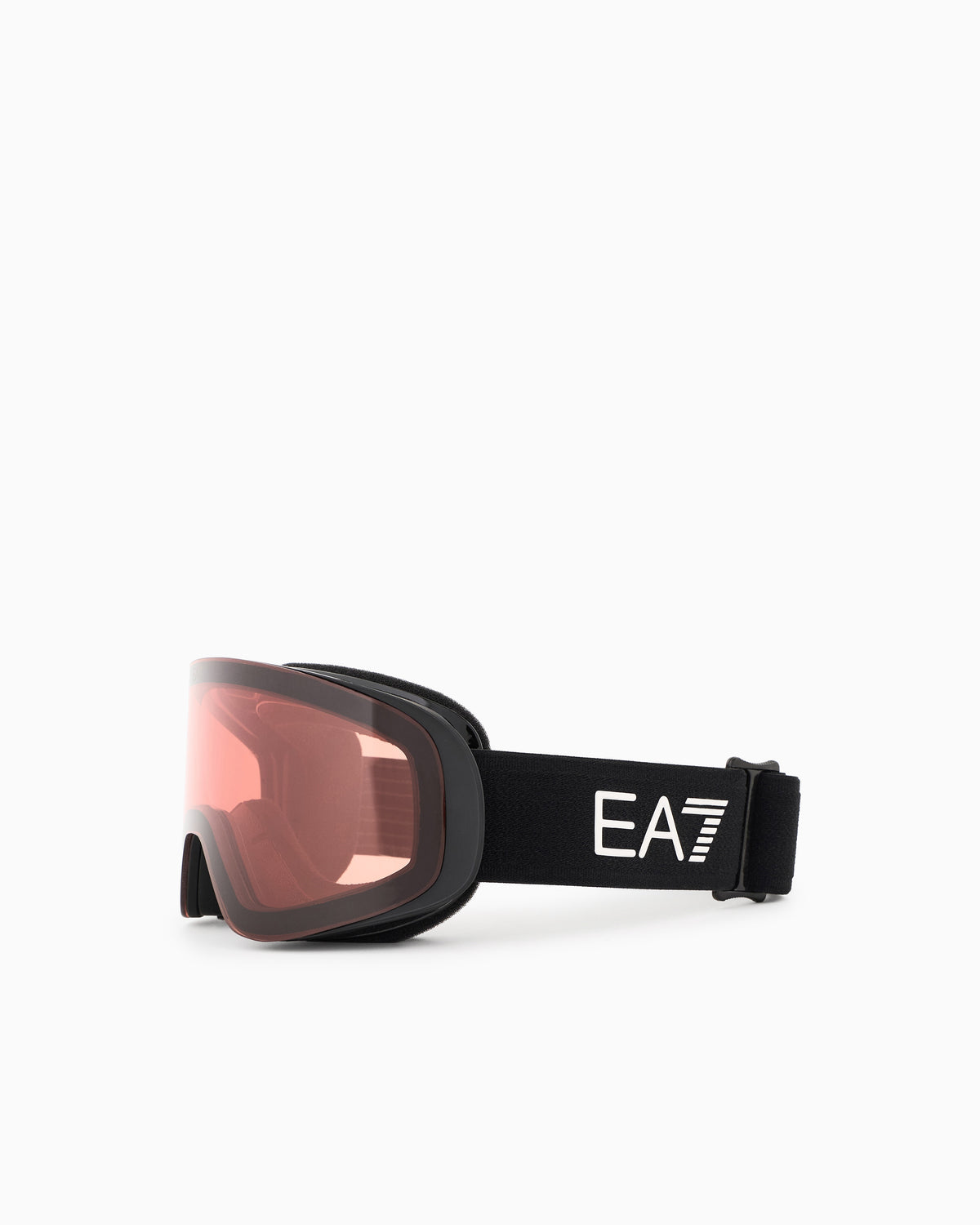 EA7 Stormex Pro ski goggles Size M
