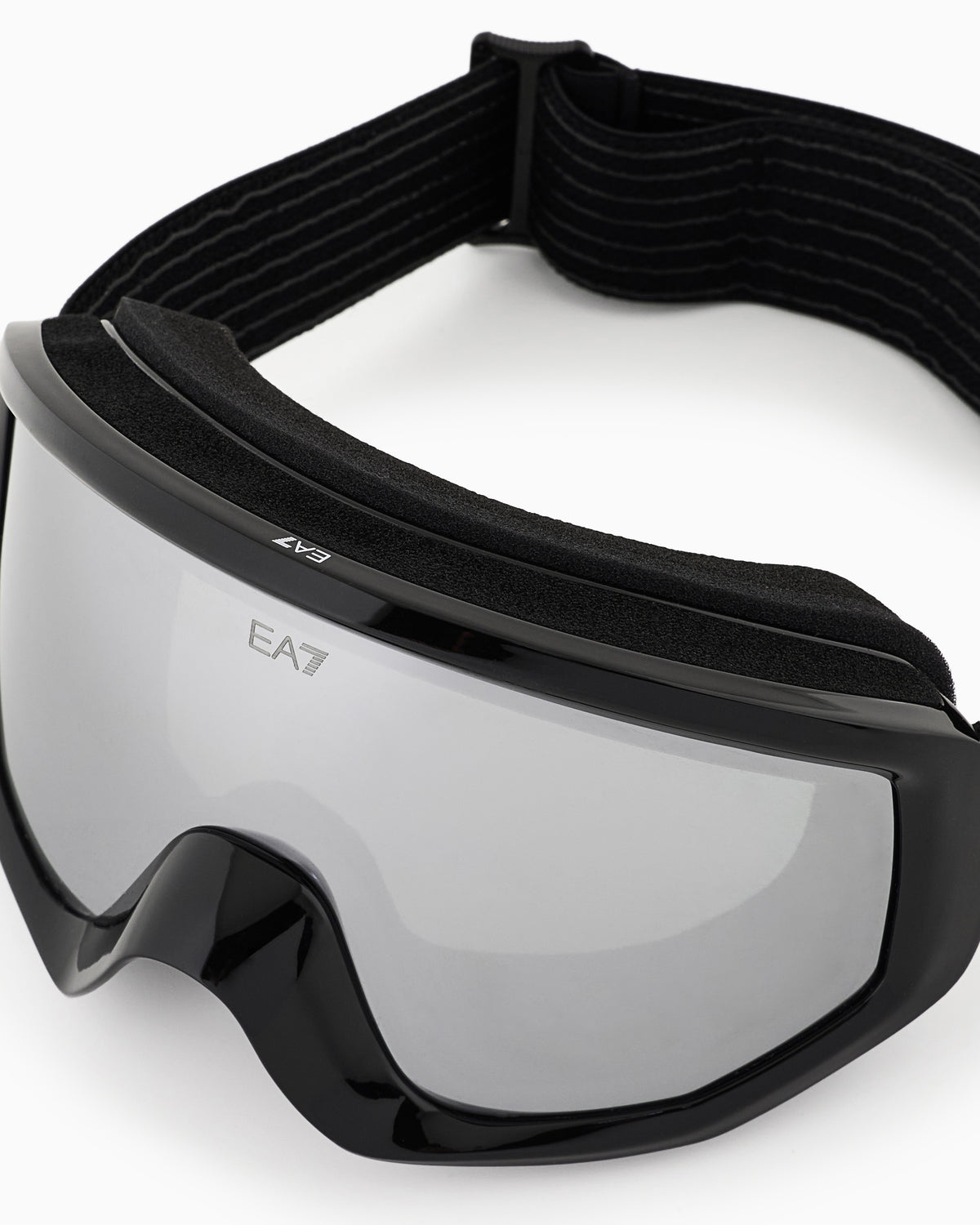 EA7 Stormex ski goggles Size M