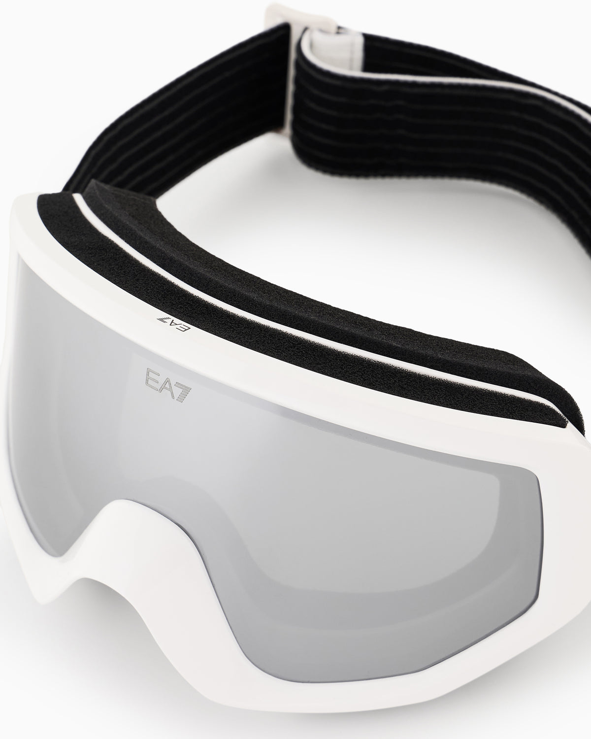 EA7 Stormex ski goggles Size M