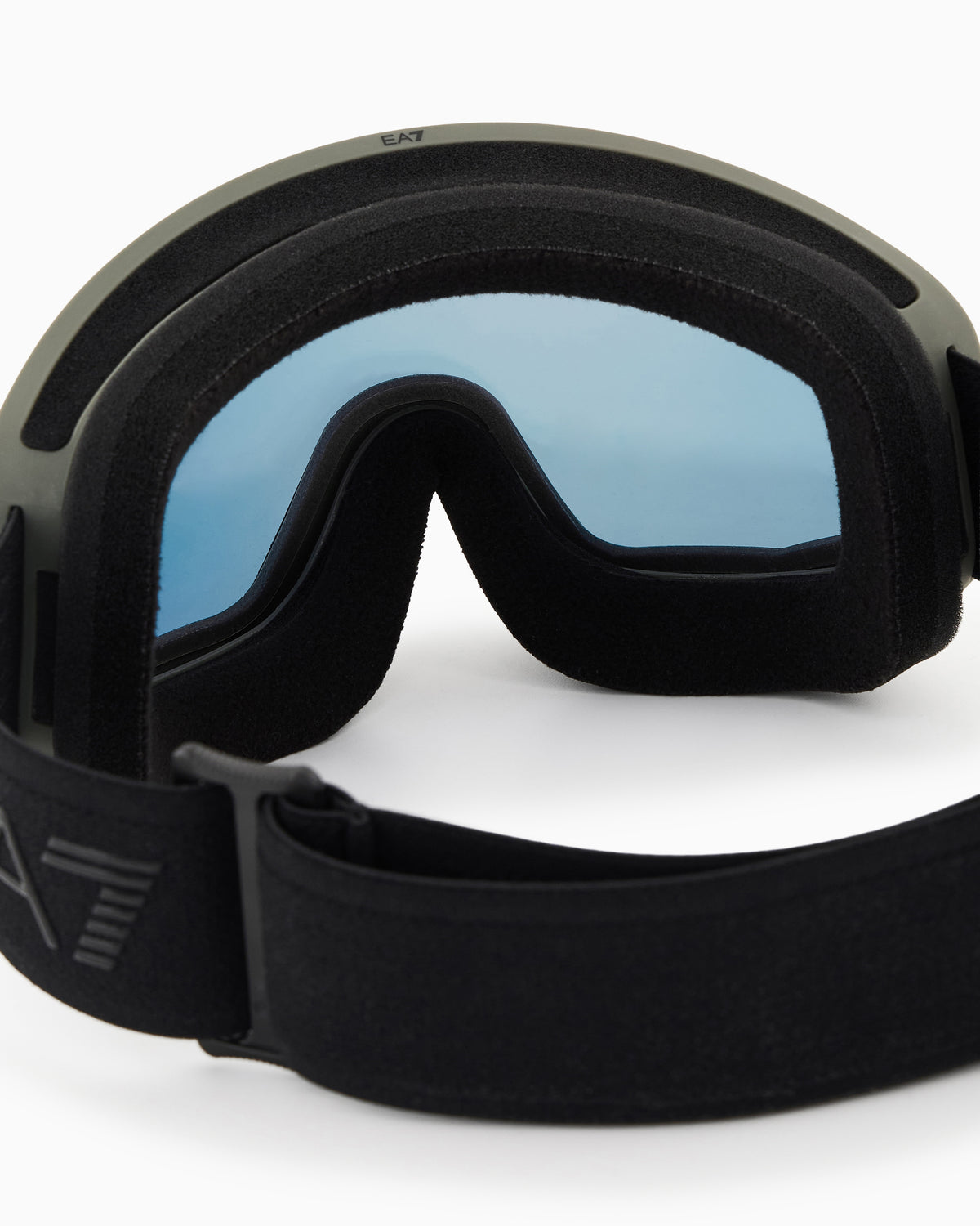 EA7 Stormex ski goggles Size M