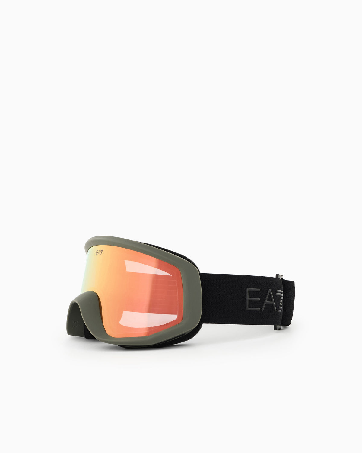 EA7 Stormex ski goggles Size M