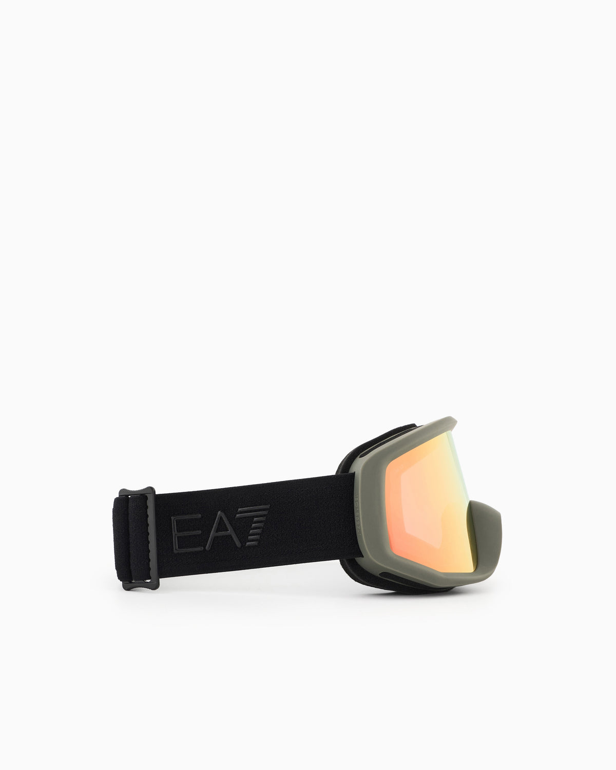 EA7 Stormex ski goggles Size M
