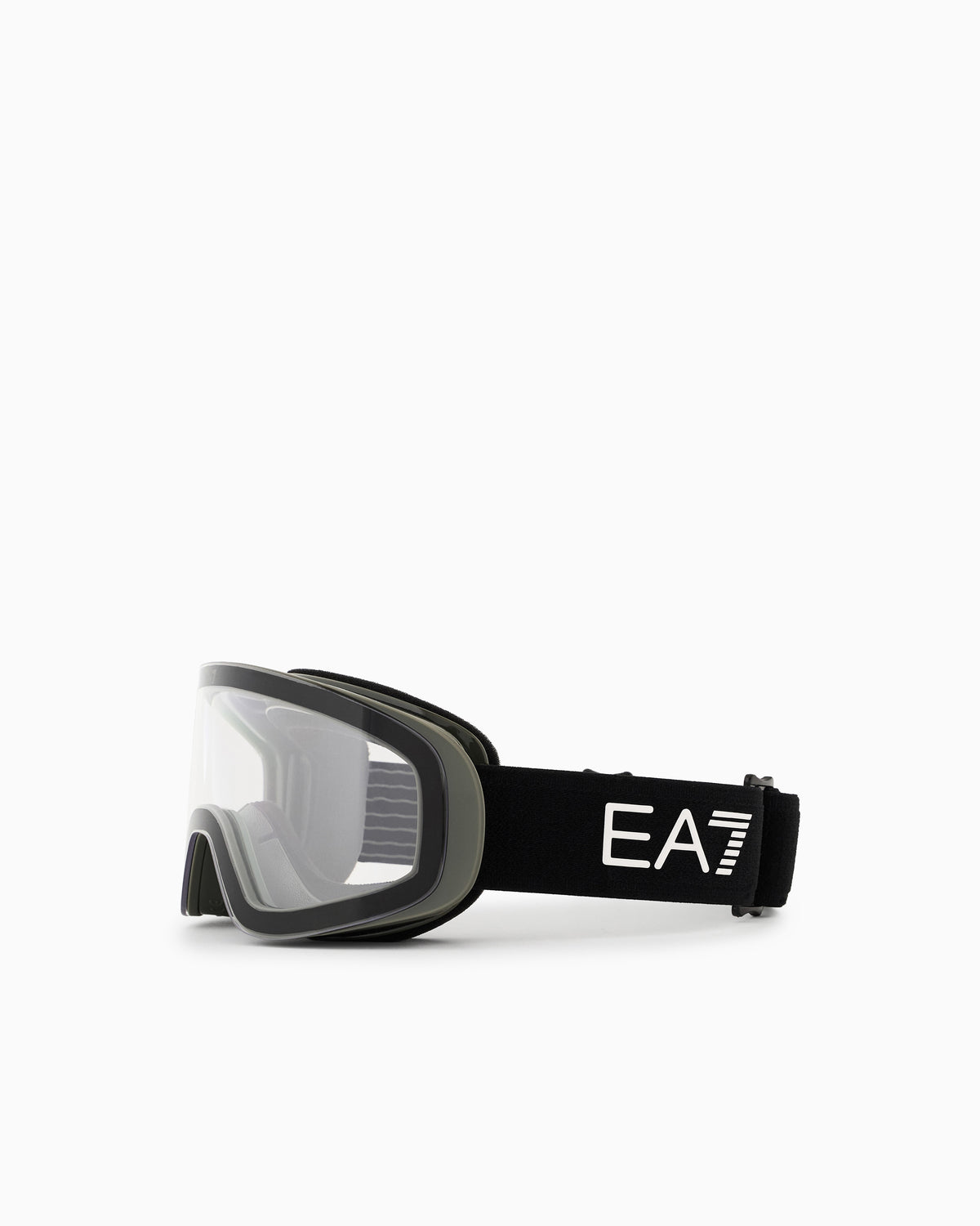EA7 Stormex Pro ski goggles Size L