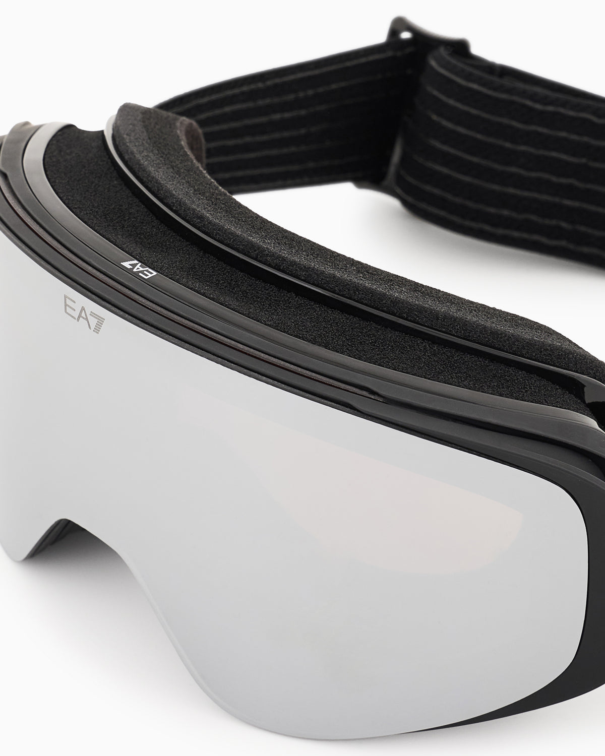 EA7 Stormex Pro ski goggles Size L