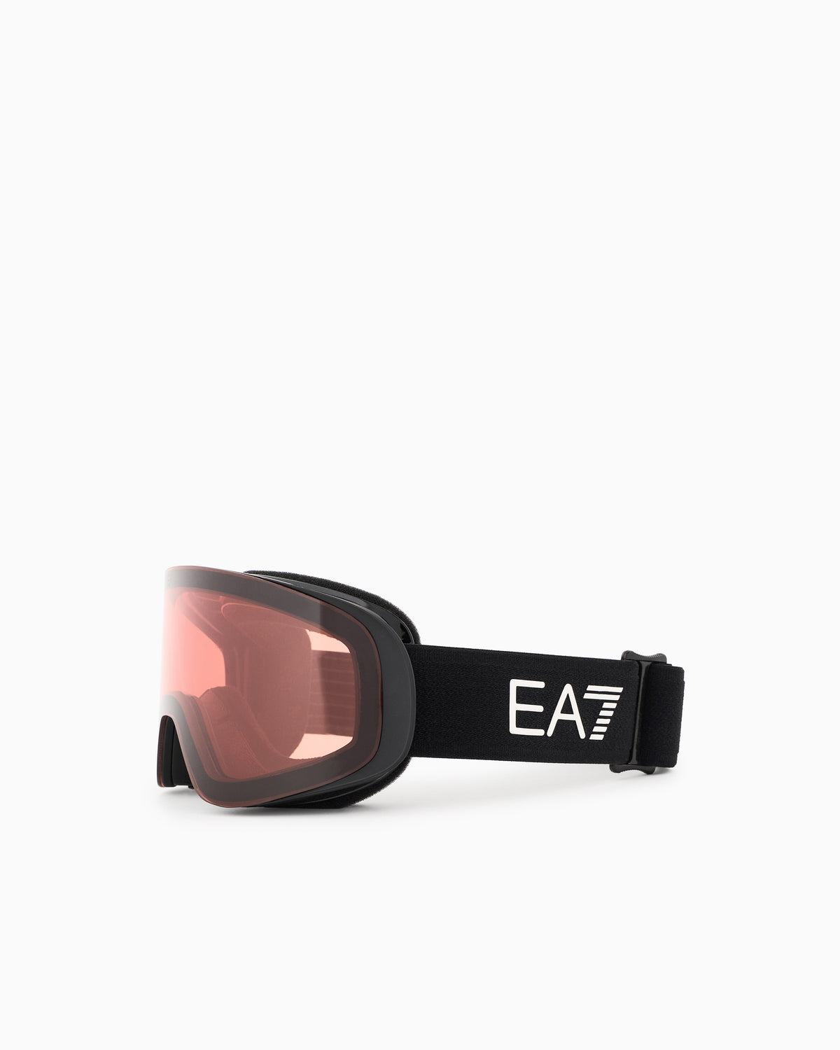 EA7 Stormex Pro ski goggles Size L
