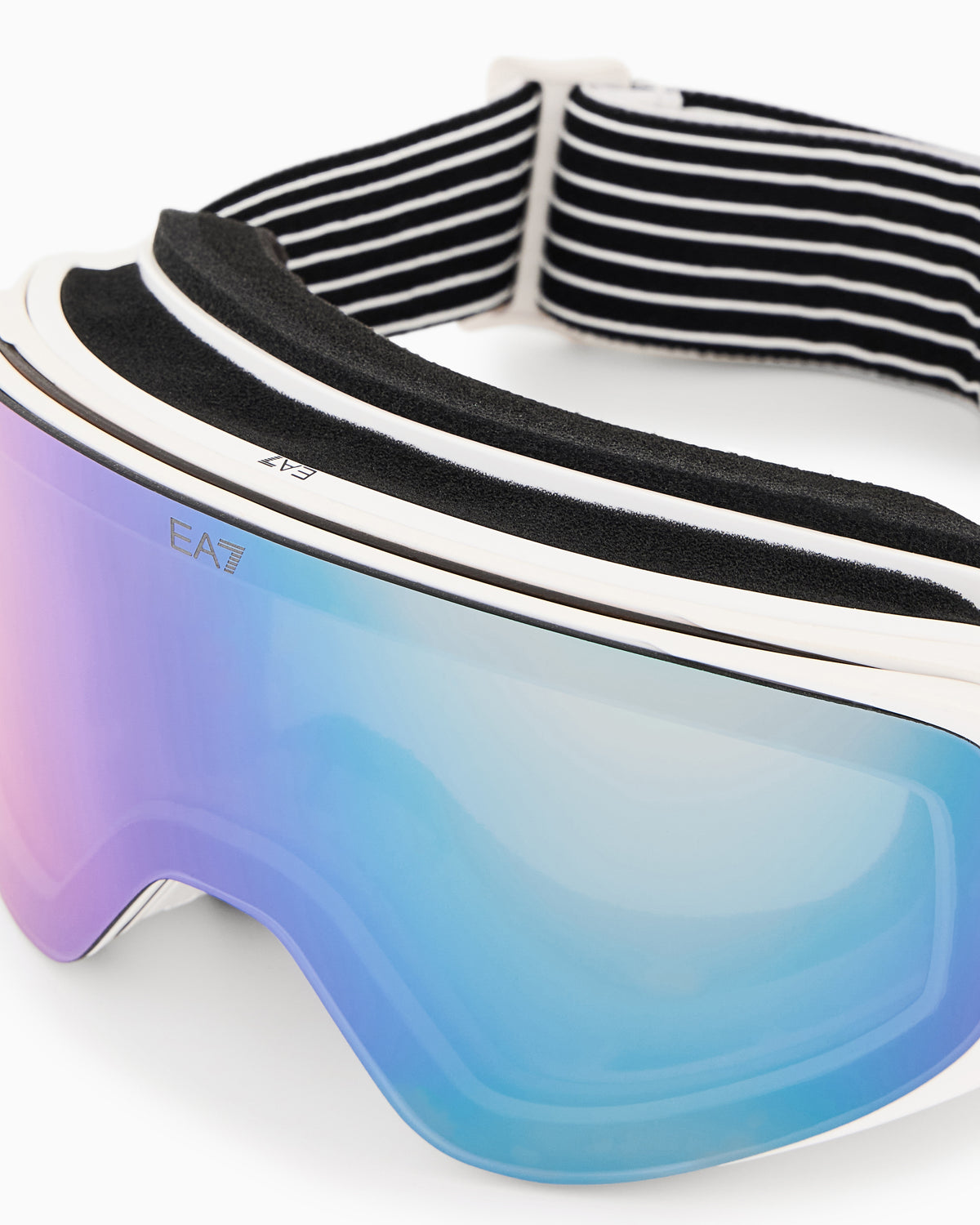 EA7 Stormex Pro ski goggles Size L