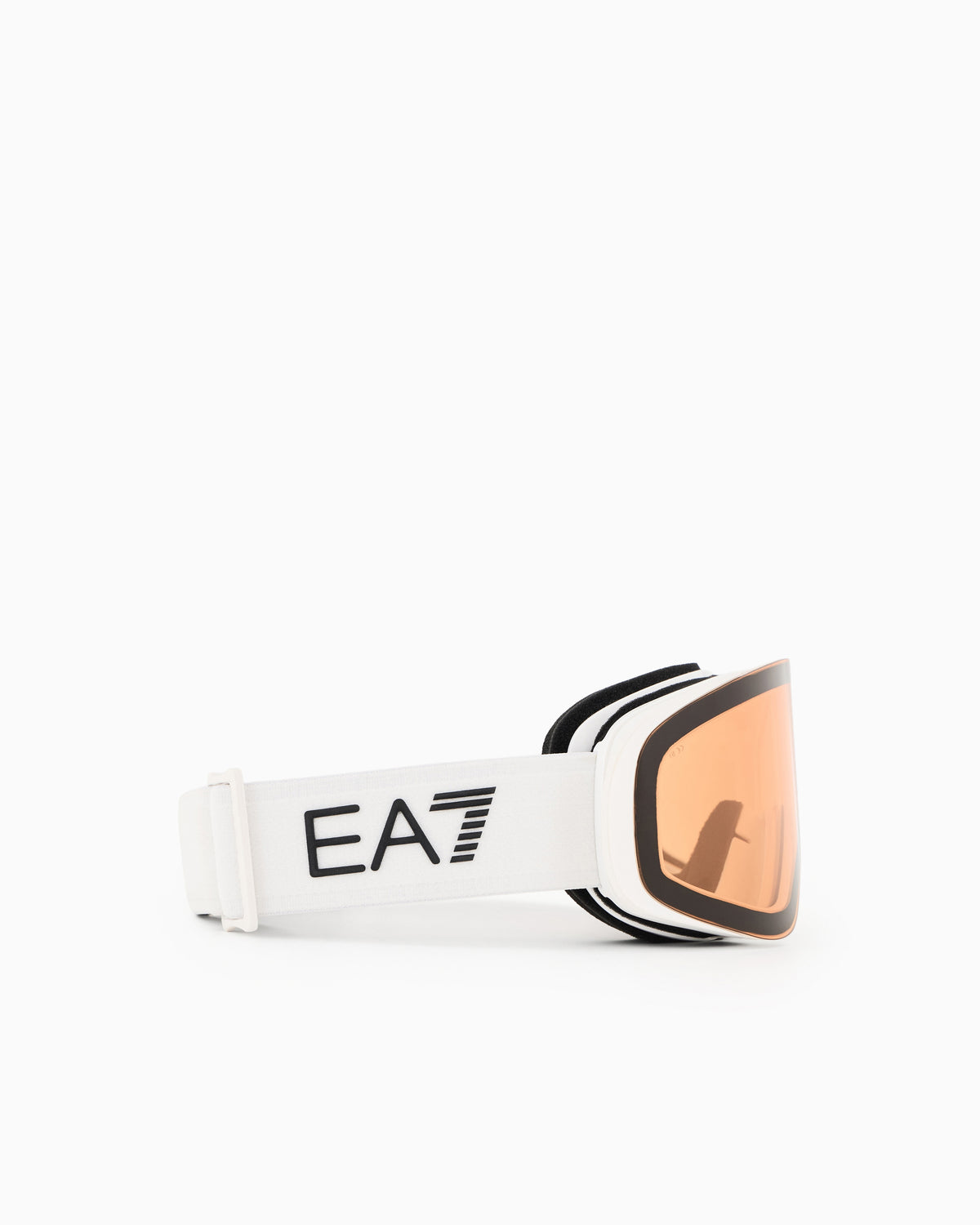 EA7 Stormex Pro ski goggles Size L