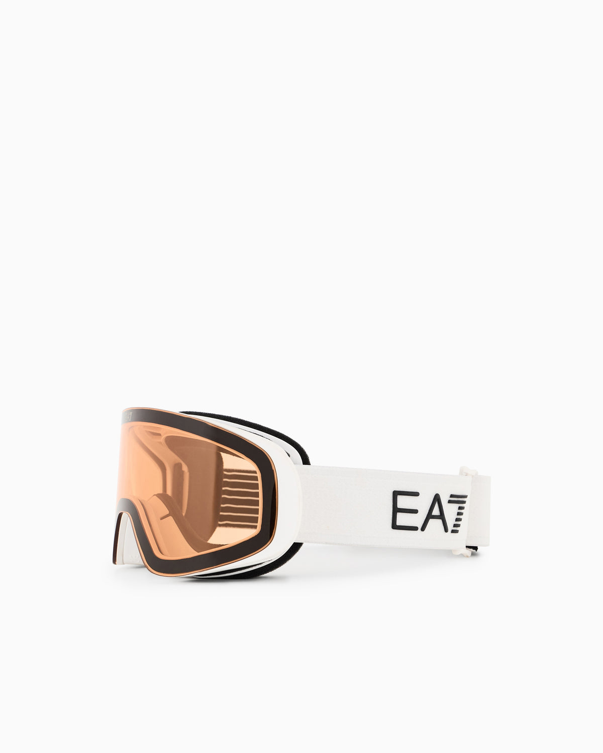 EA7 Stormex Pro ski goggles Size L