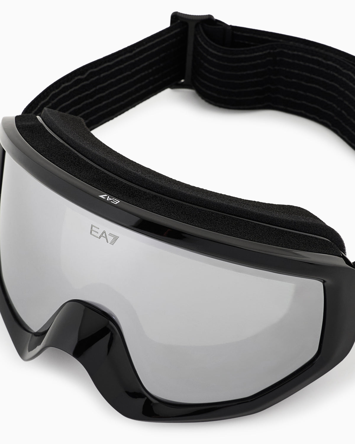 EA7 Stormex ski goggles Size L