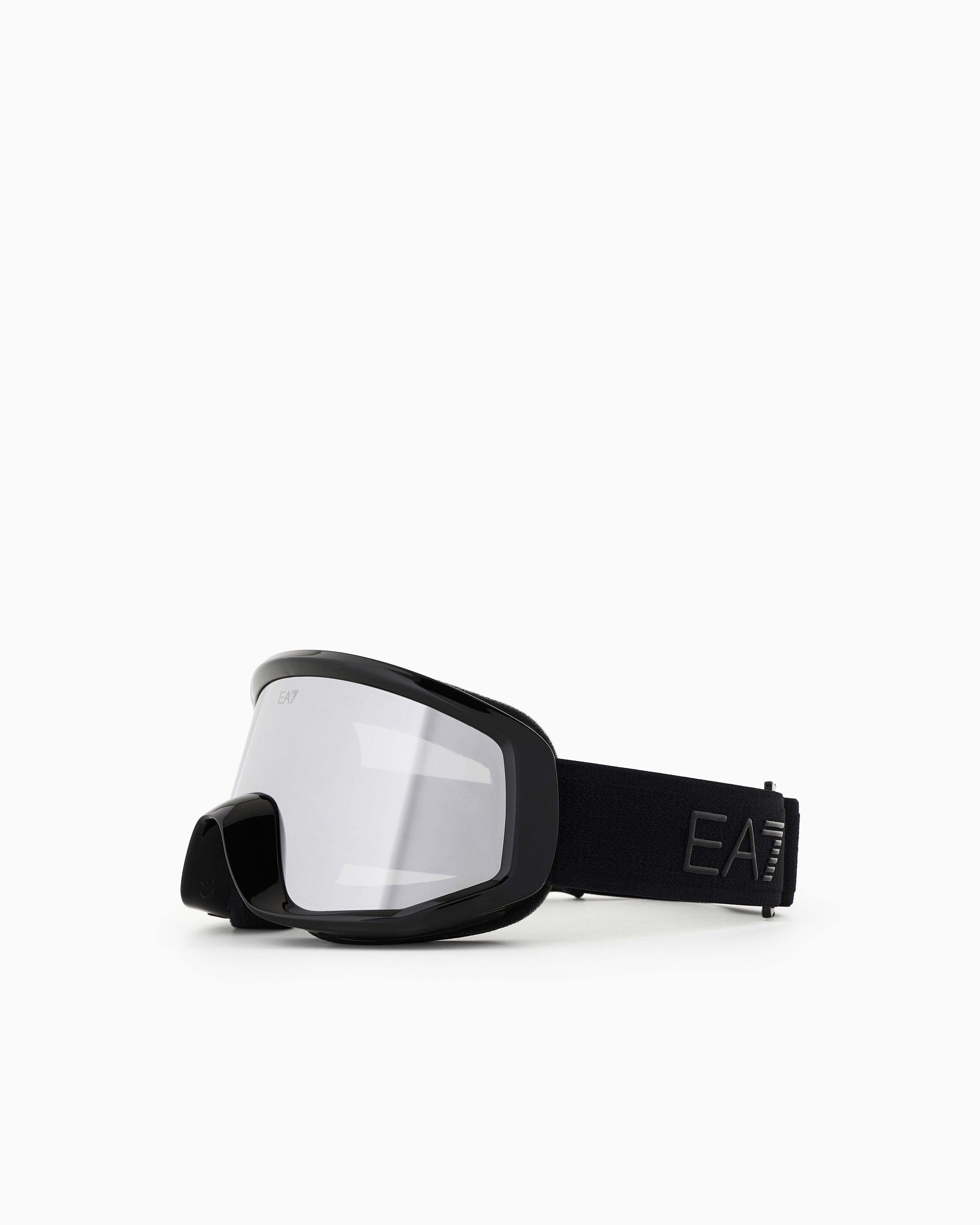 EA7 Stormex ski goggles Size L