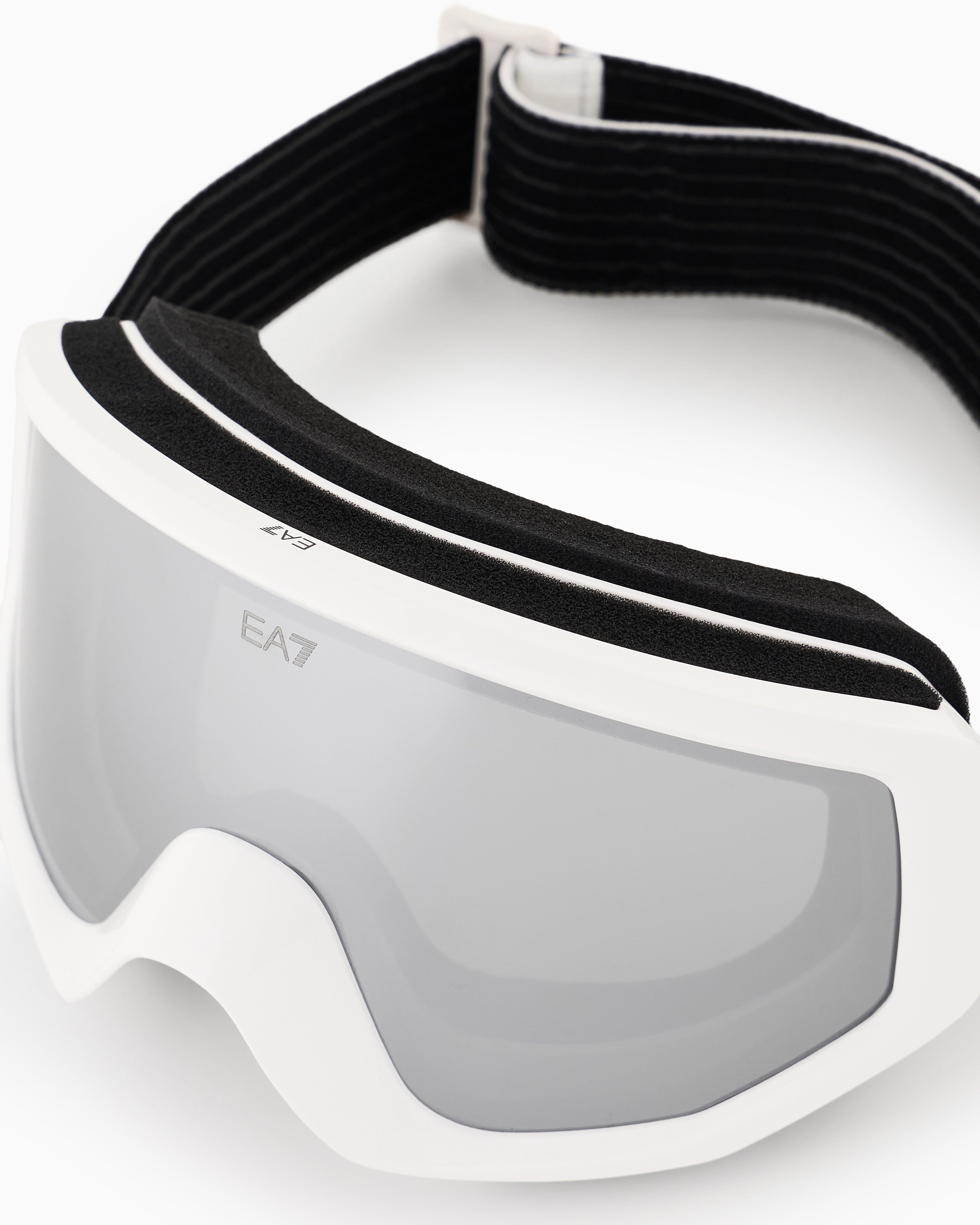 EA7 Stormex ski goggles Size L