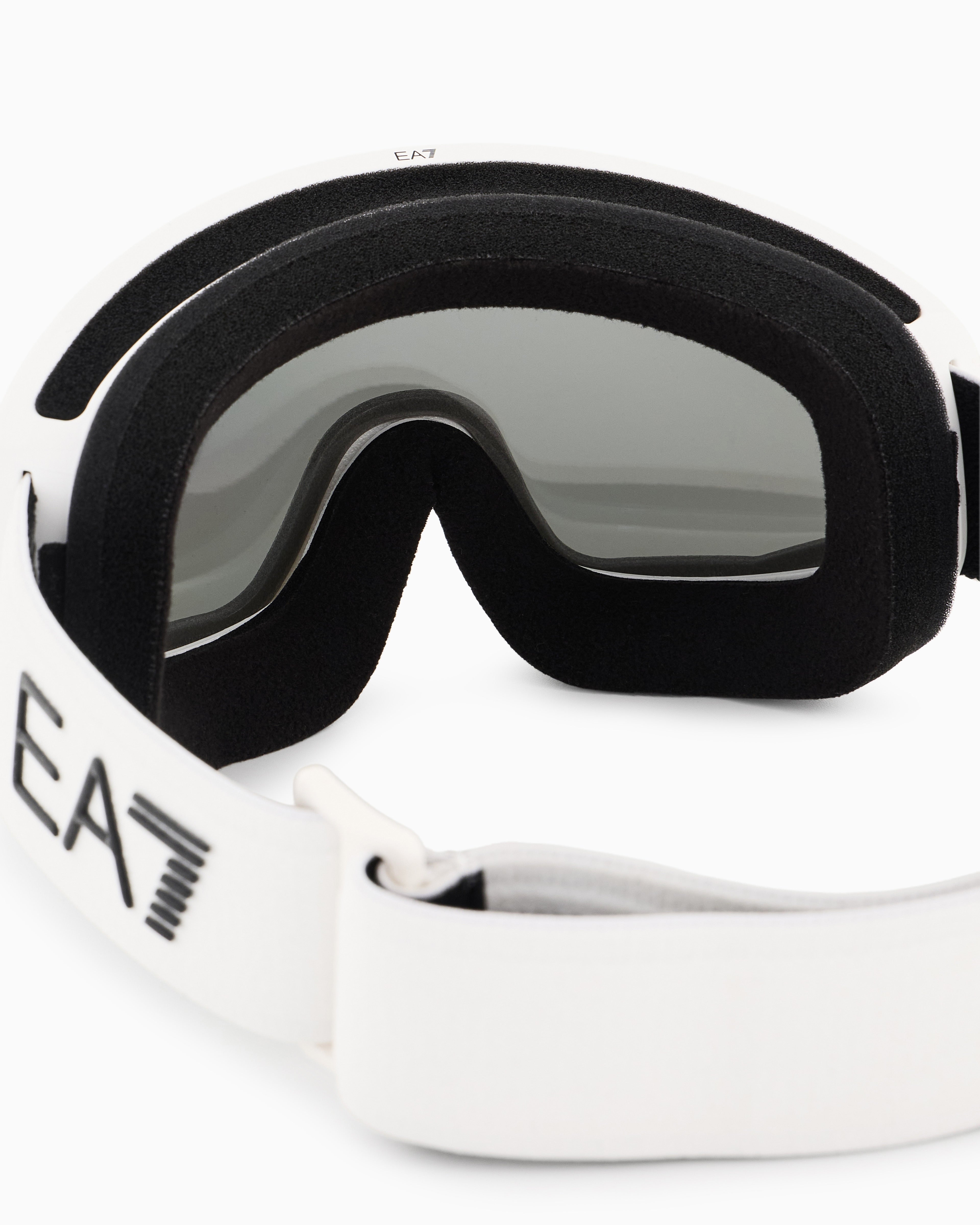 EA7 Stormex ski goggles Size L
