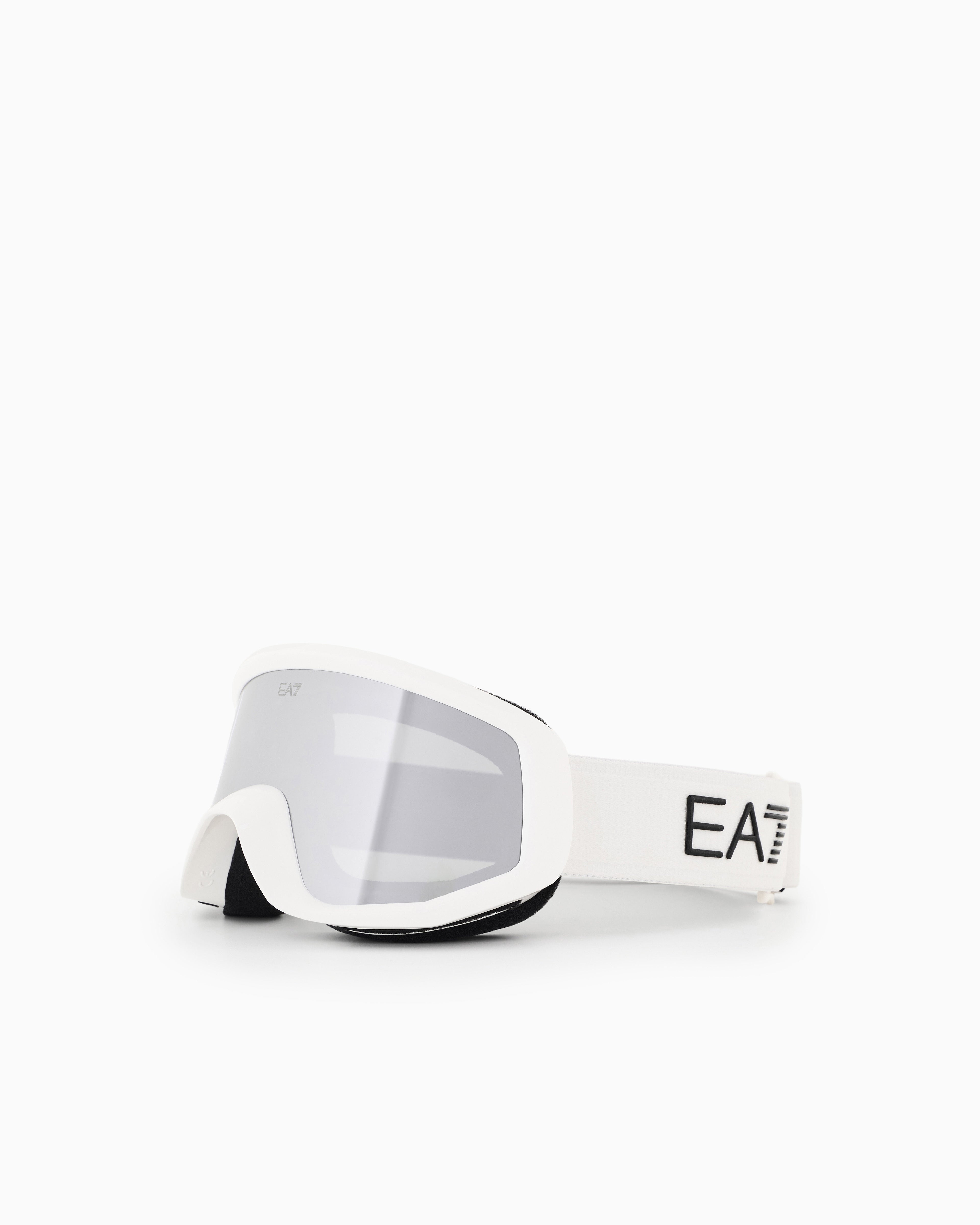 EA7 Stormex ski goggles Size L