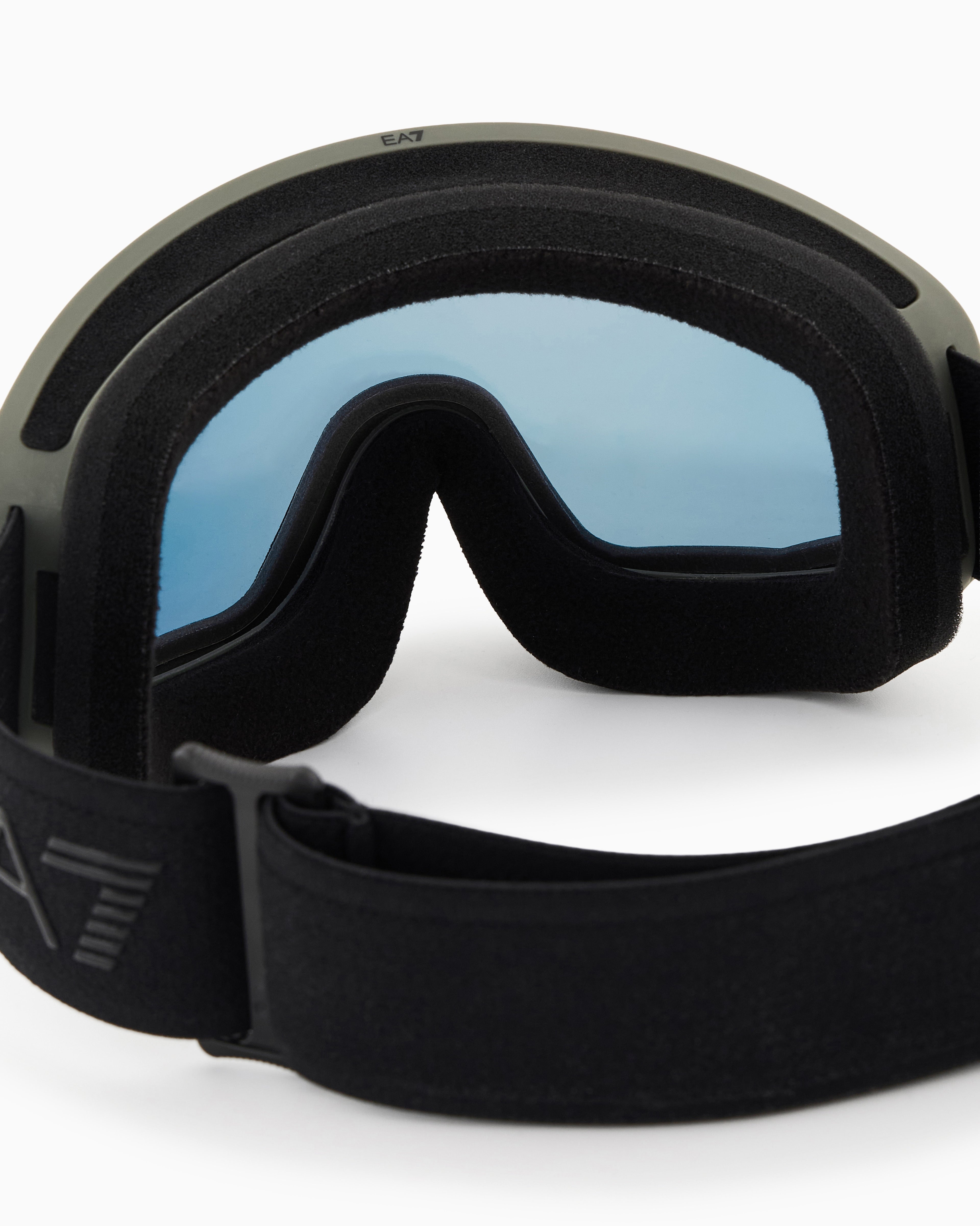 EA7 Stormex ski goggles Size L