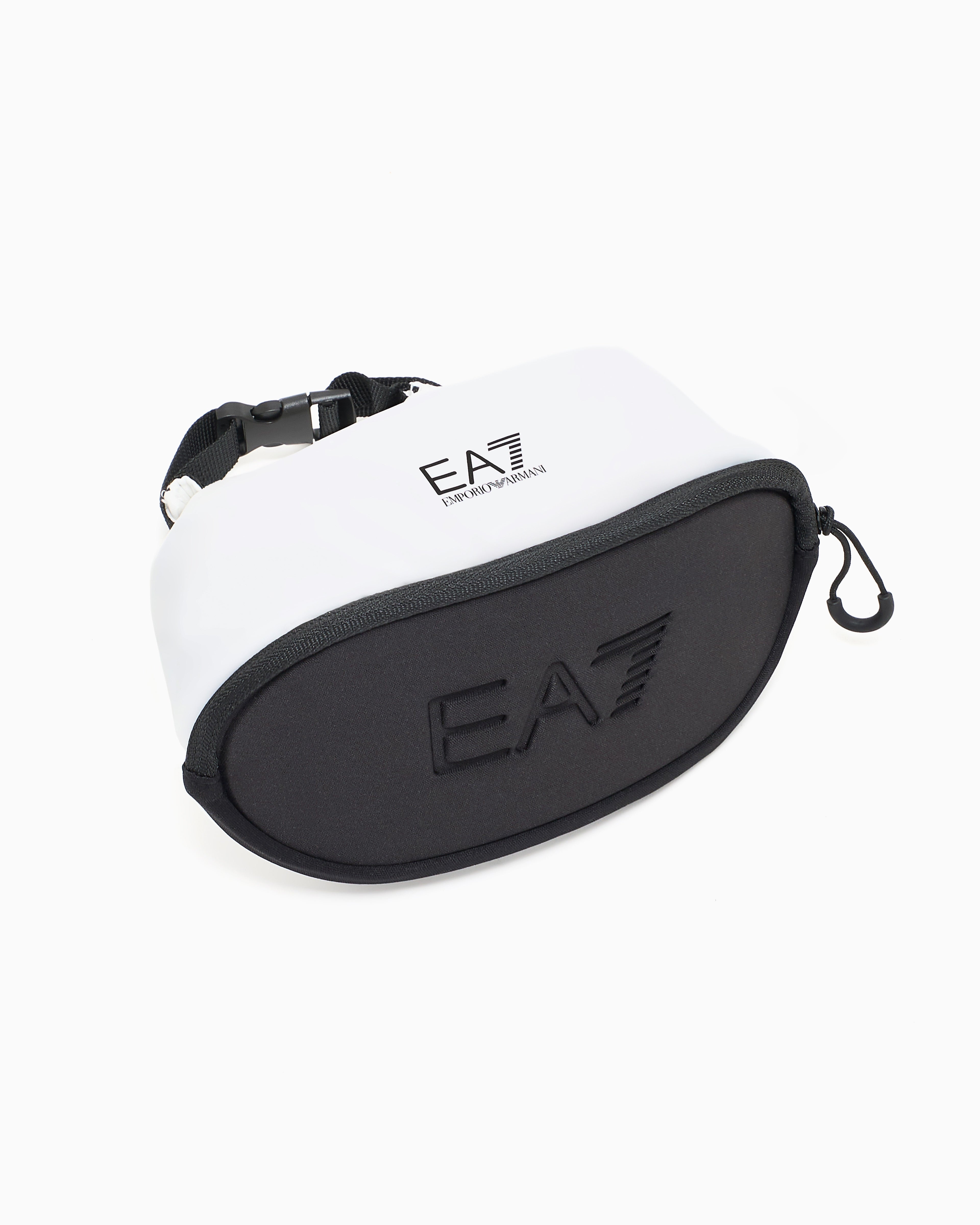 EA7 Stormex ski goggles Size L
