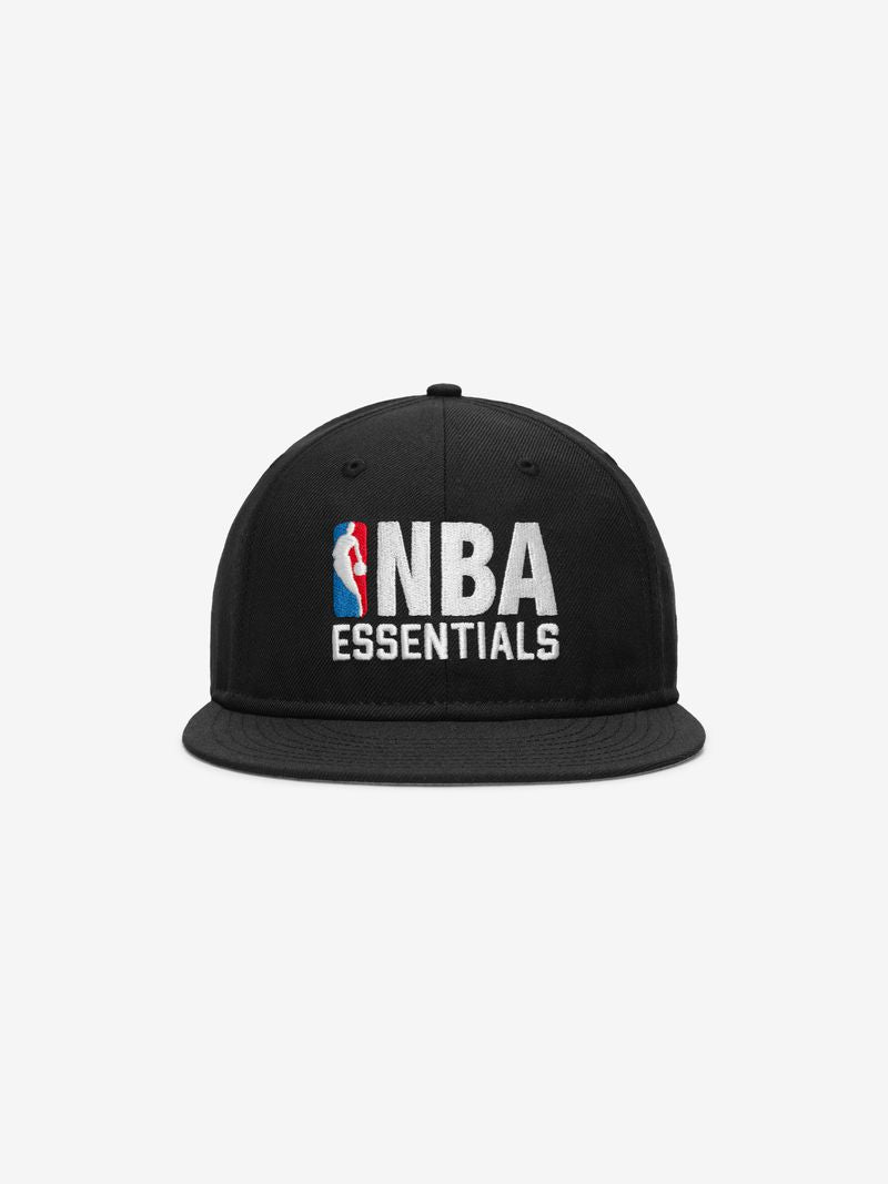 Essentials Nba 9Fifty Rc Snapback Black