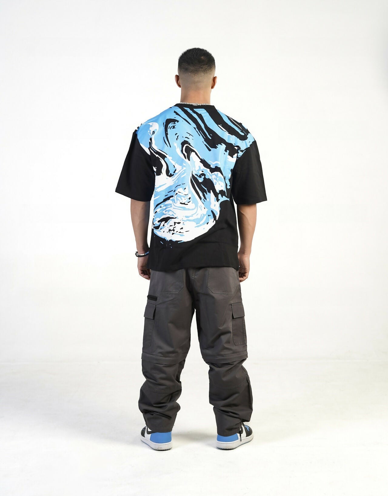 Midnight Mirage T-shirt
