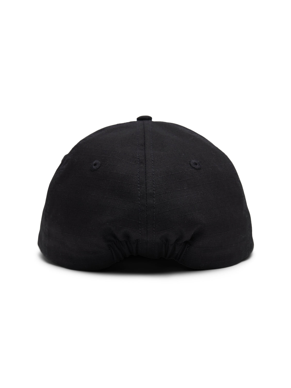 Denim Tears Q Town Cap Black