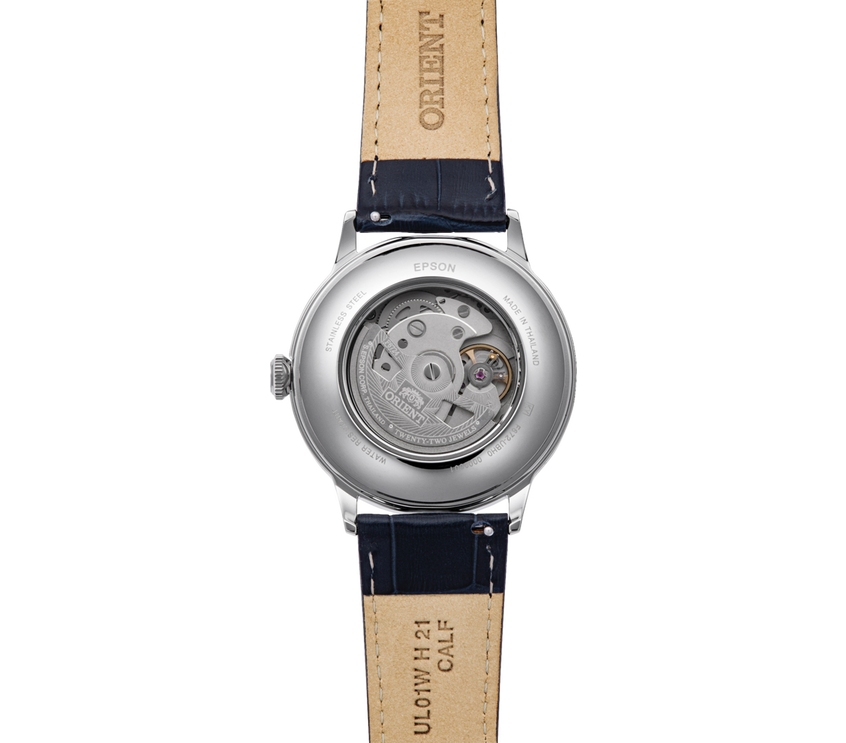 Orient Bambino 40.5Mm