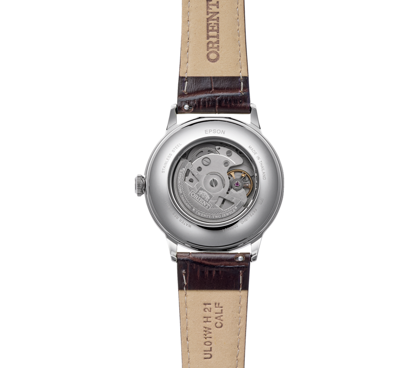 Orient Bambino 40.5Mm