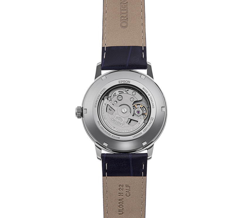 Orient Ac0F - European Exclusive