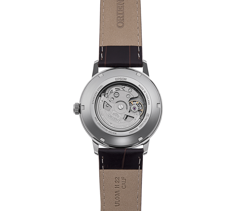 Orient Ac0F - European Exclusive