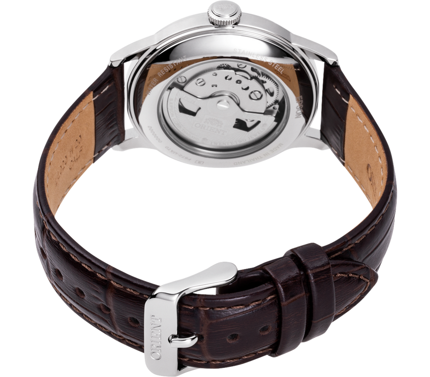 Orient Bambino 38Mm