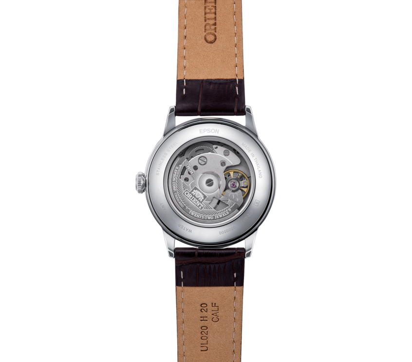 Orient Bambino 38Mm