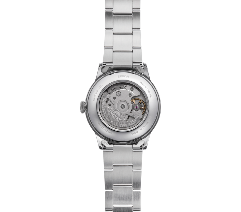 Orient Bambino 38Mm