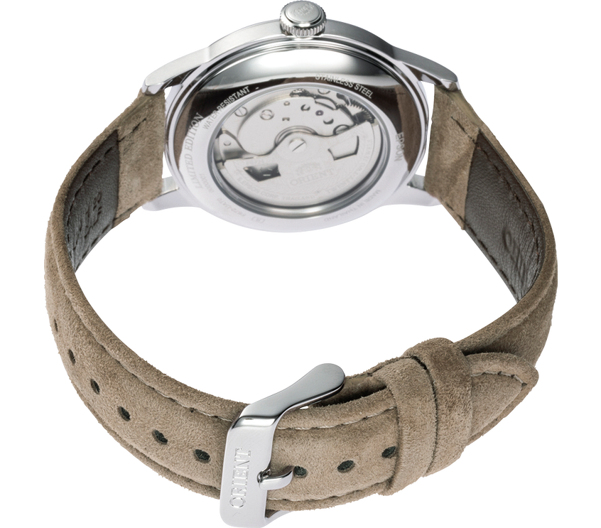 Orient Bambino 38Mm