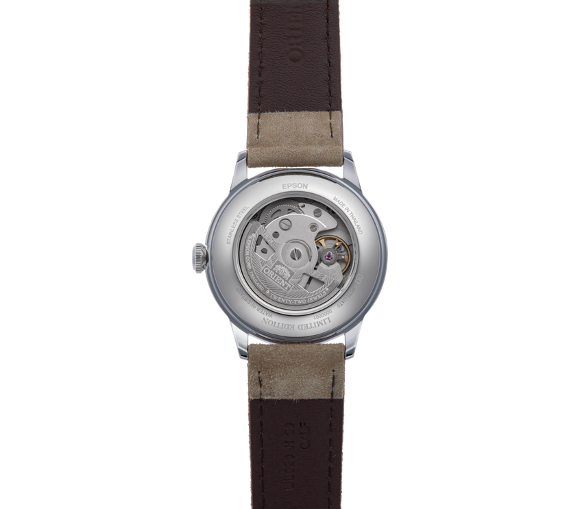 Orient Bambino 38Mm